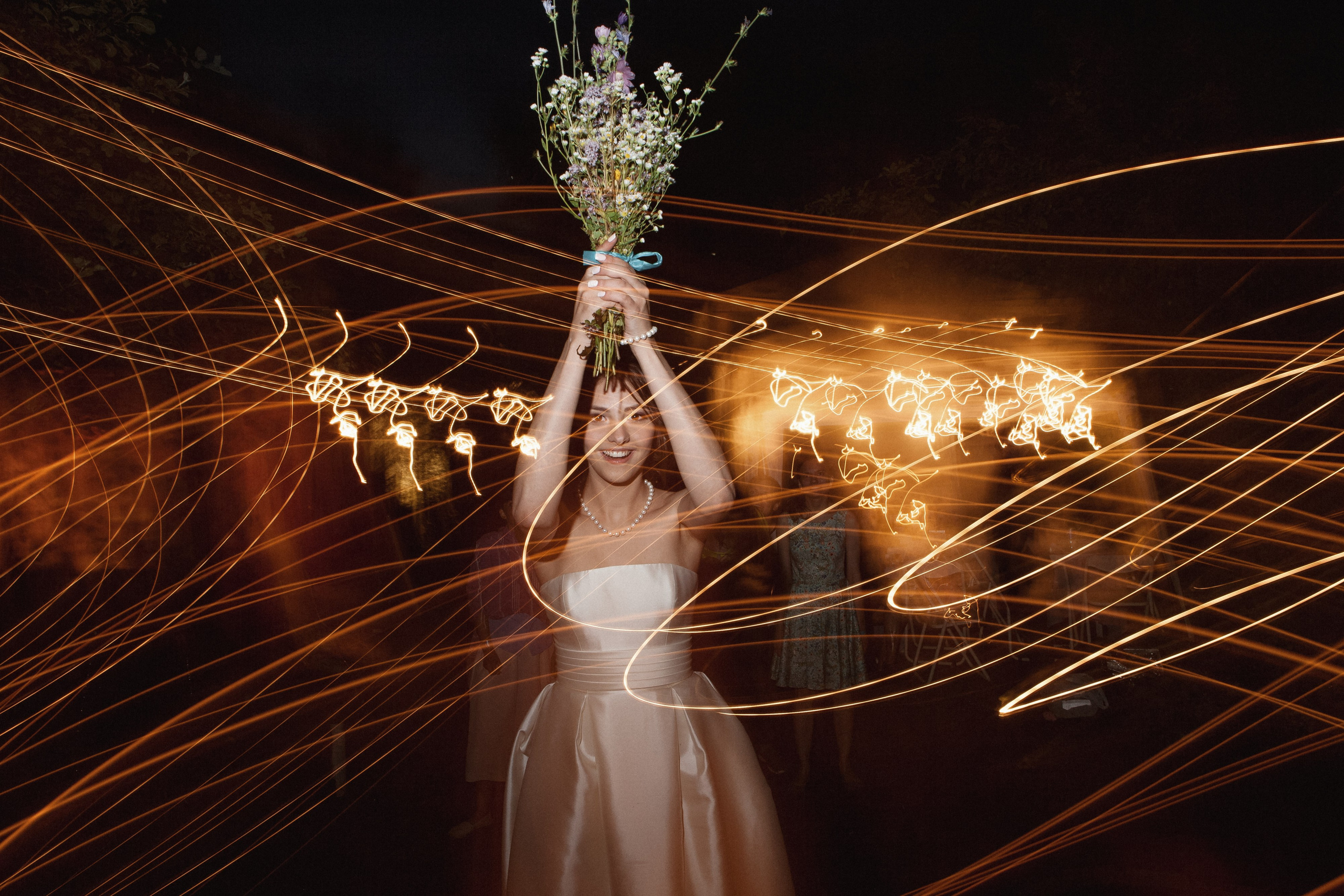 Wedding day Тимофей & Татьяна. Свадебный фотограф Колесников Антон