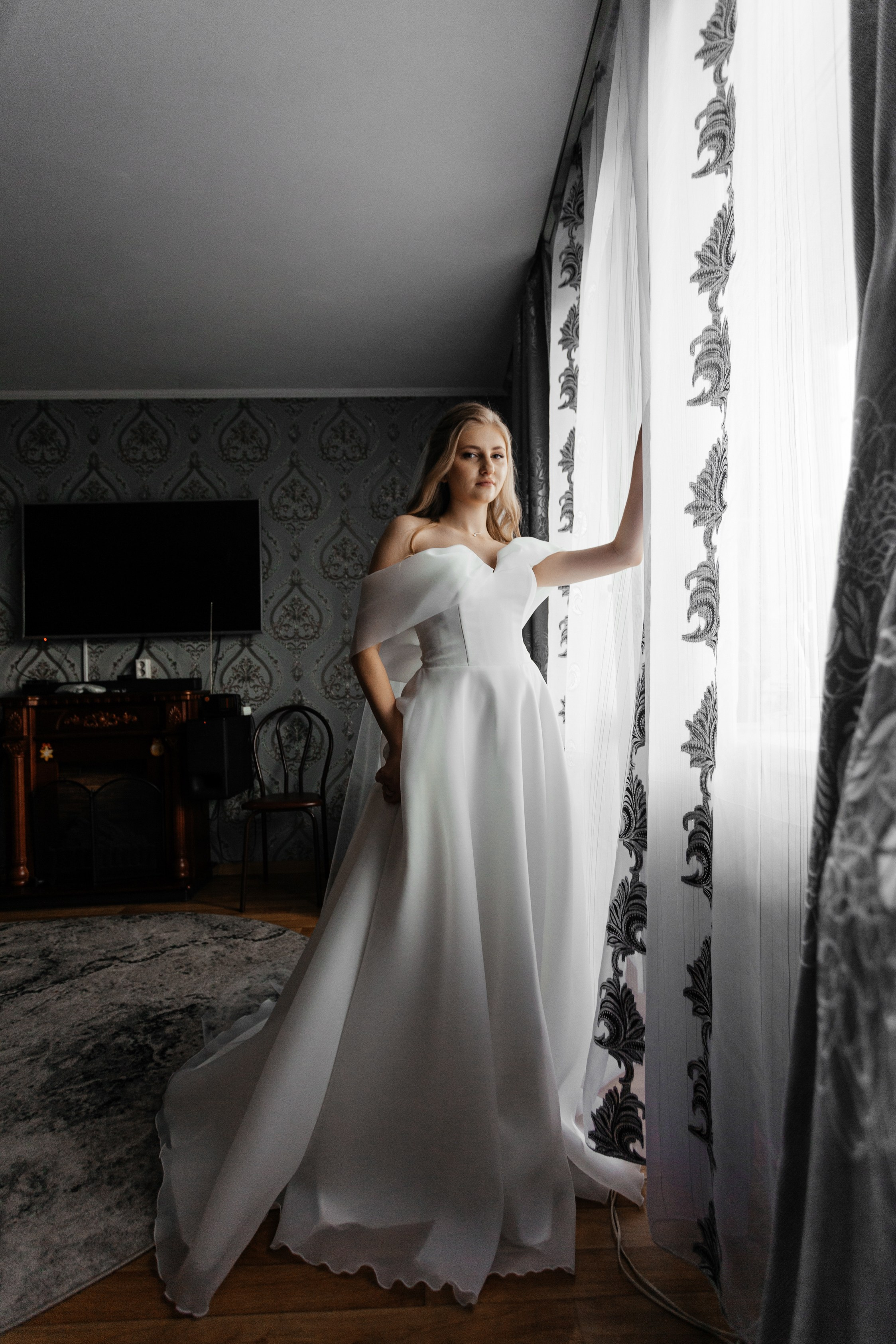 Варвара и Тимур. Свадебный и семейный фотограф в Новокузнецке Светлана Числова