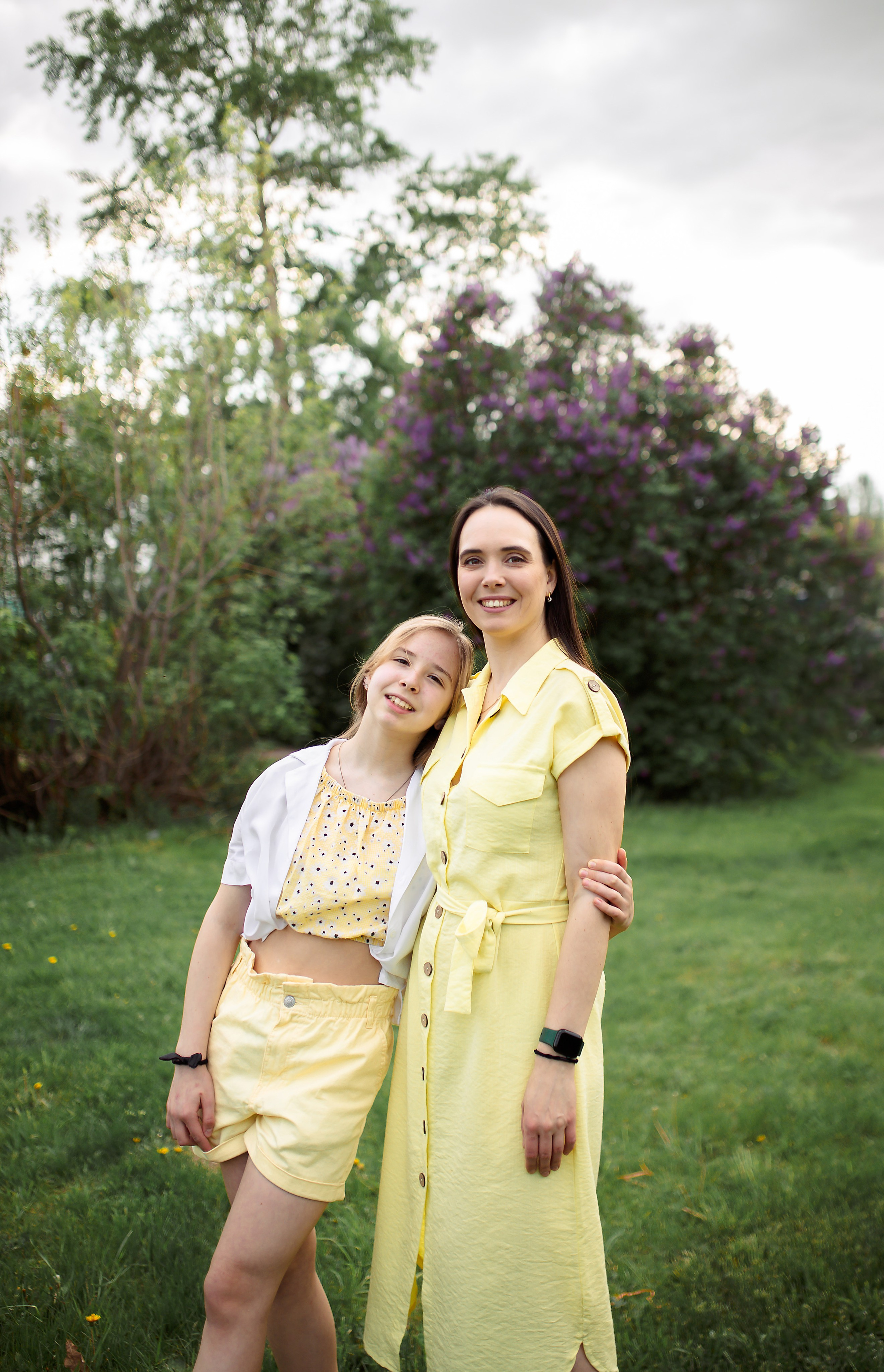Катя, Юля, Матвей и Макс. Семейный и детский фотограф в Нижнем Новгороде Наумова Лидия