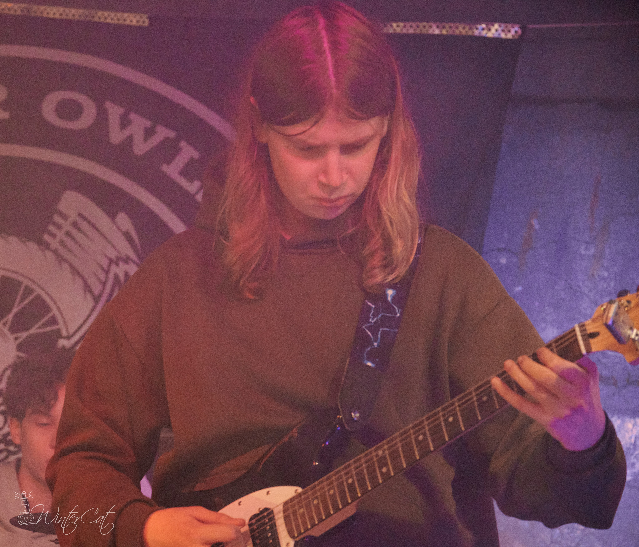 Концерт на закрытии Мотосезона. Портретный и репортажный фотограф в Магадане Андрей Нефедов WinterCatPhoto