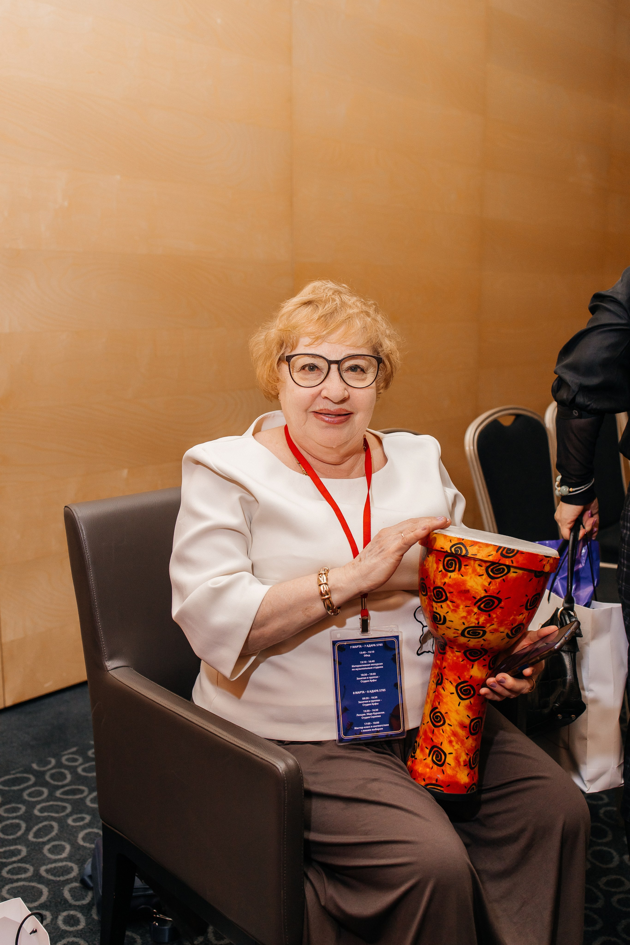 Шаббатон. Фотограф в Санкт-Петербурге Виктория Безверхая