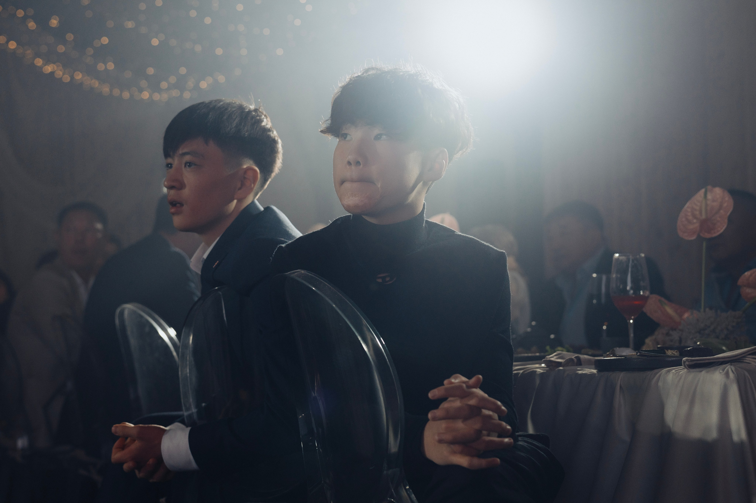 МОЙ ОКЕАН. Свадебный фотограф в Москве Мария Кривоногова