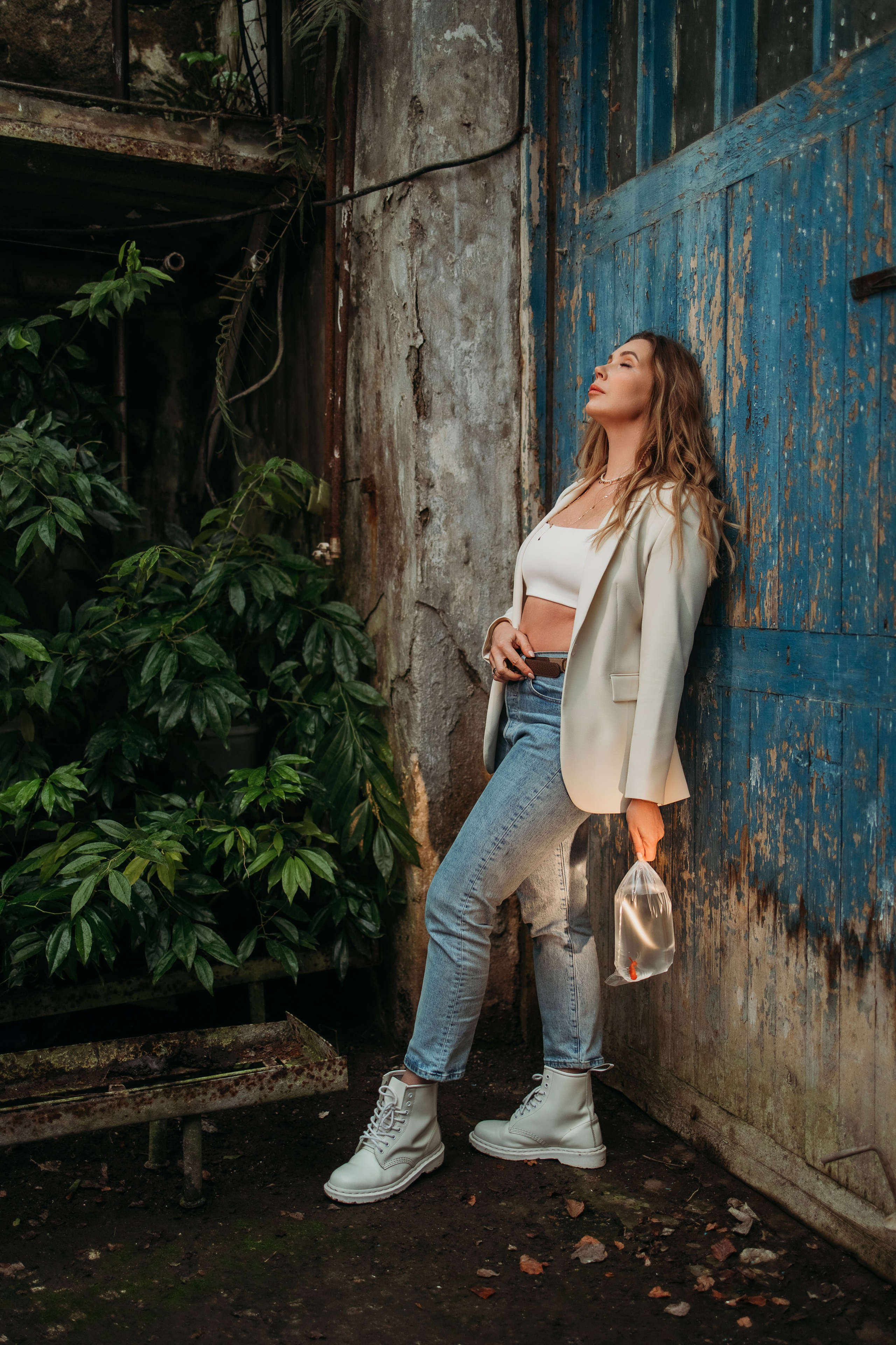 Теплица мацеста. Фотограф Сочи Татьяна Зорина