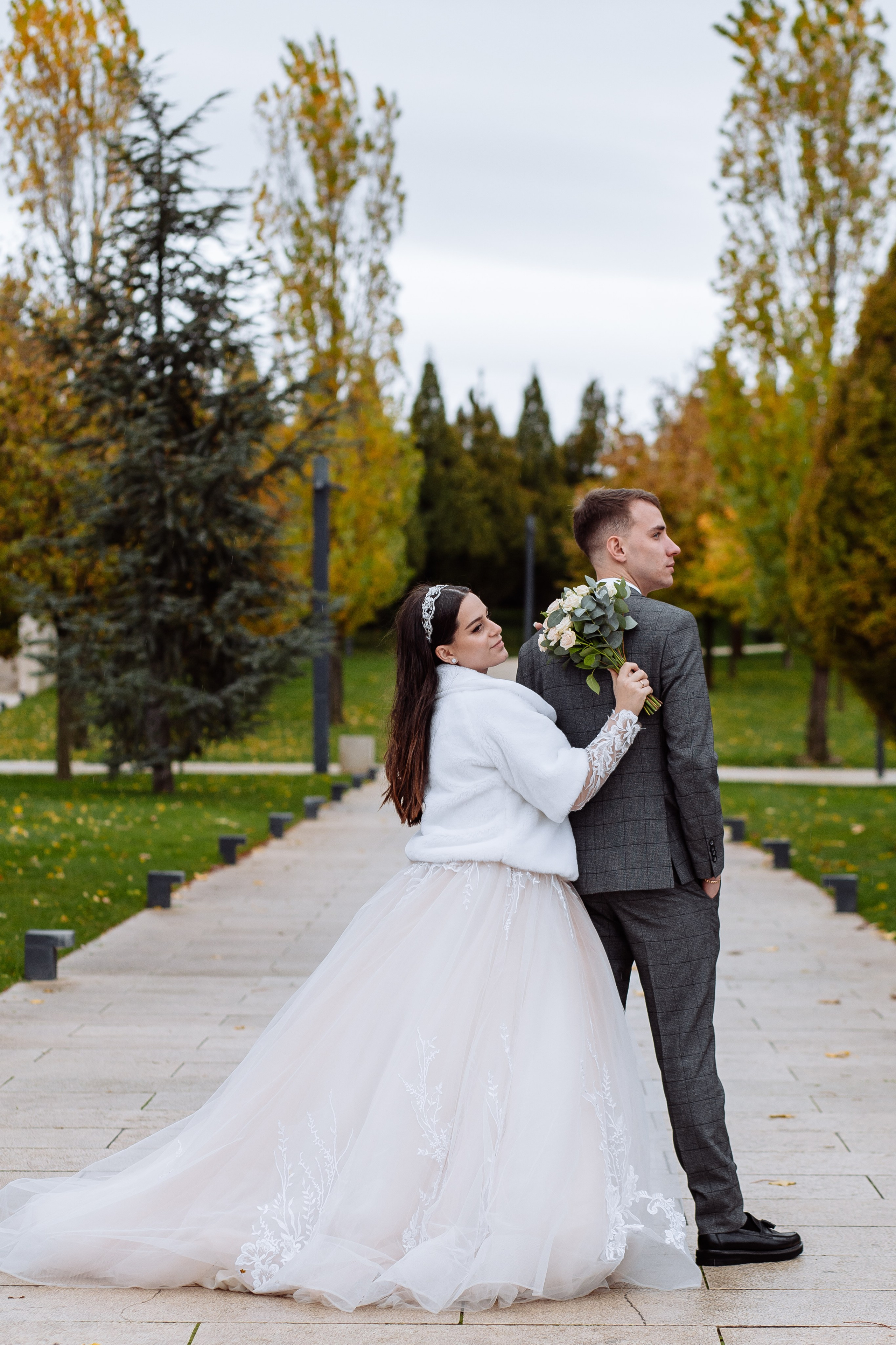 Wedding Дмитрий & Кристина. Свадебный и семейный фотограф в г. Краснодаре Олеся Токарь