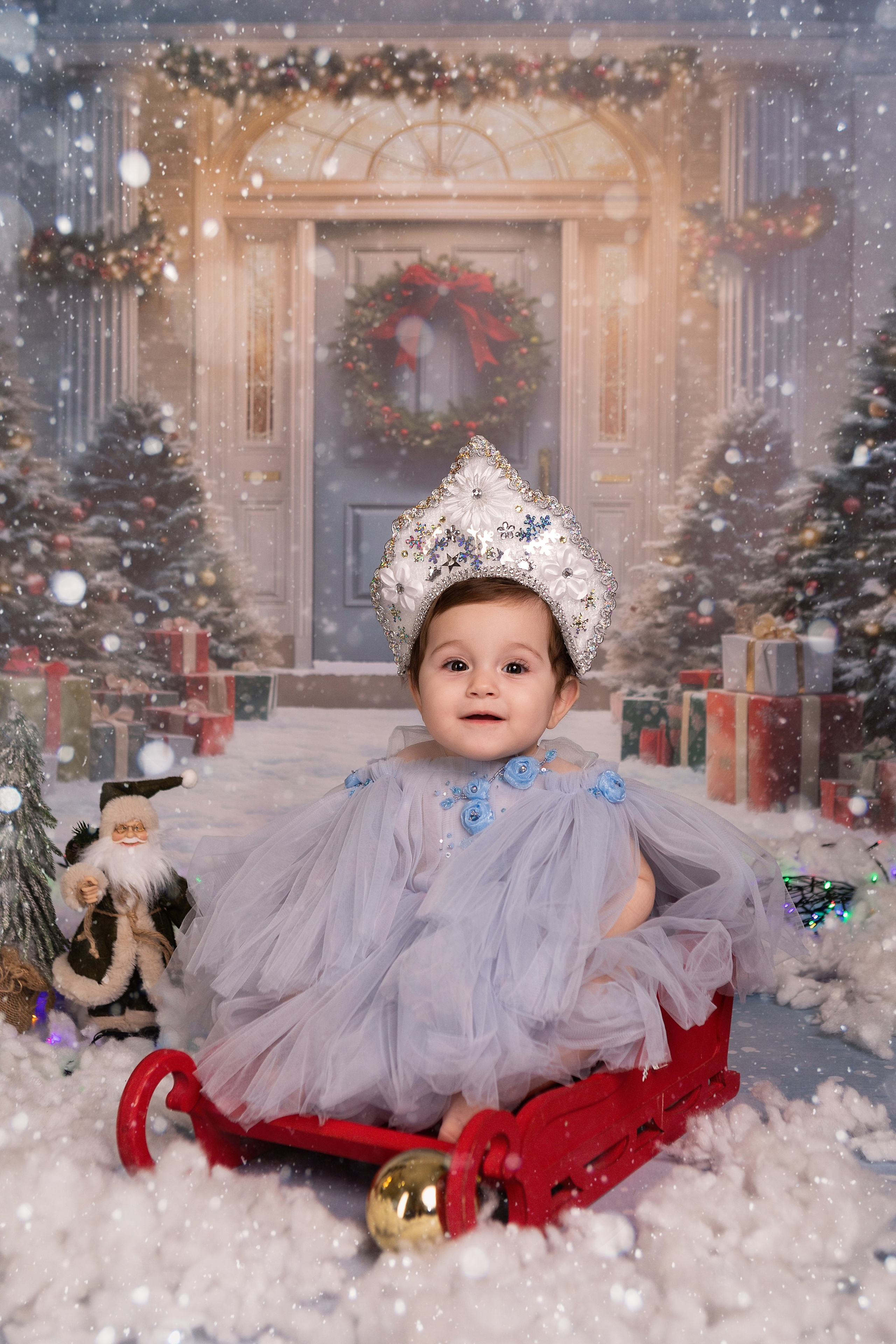 Новый год 2026. ФОТОГРАФ НА ГОДИК, БЕРЕМЕННОСТИ, НОВОРОЖДЕННЫХ, КРЕЩЕНИЯ МОСКВА