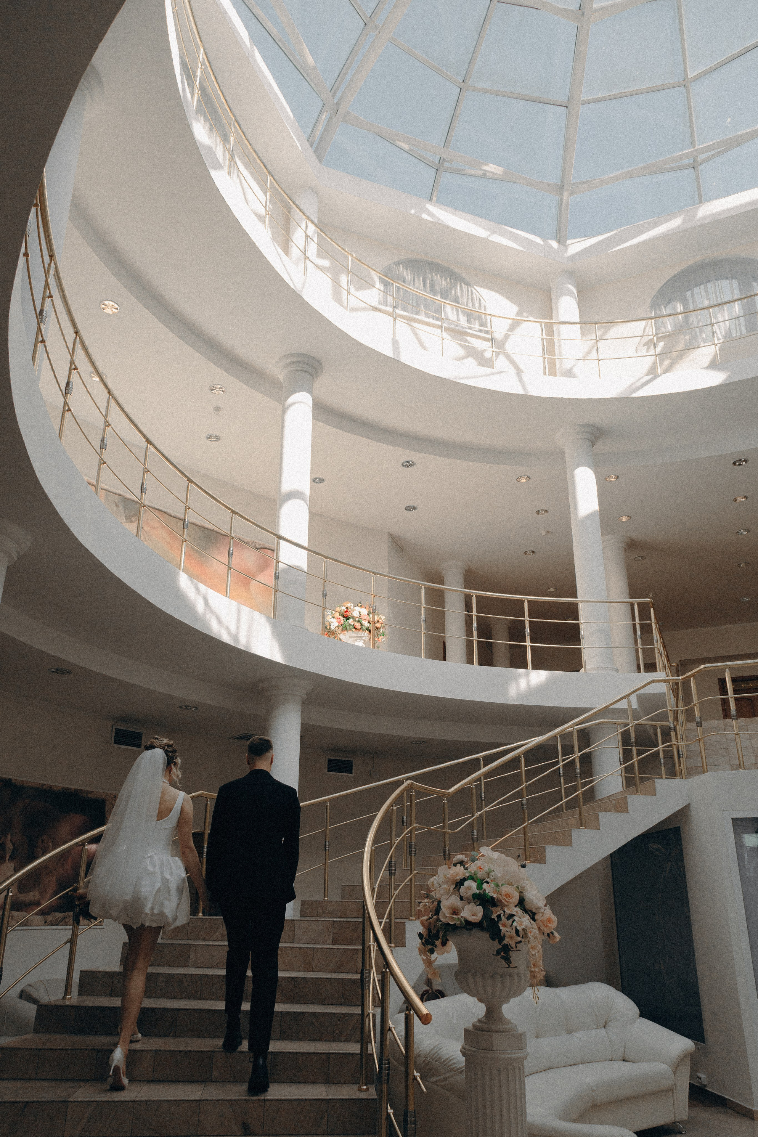 2 hours. Свадебный фотограф в Санкт-Петербурге и Москве Андрей Чернов