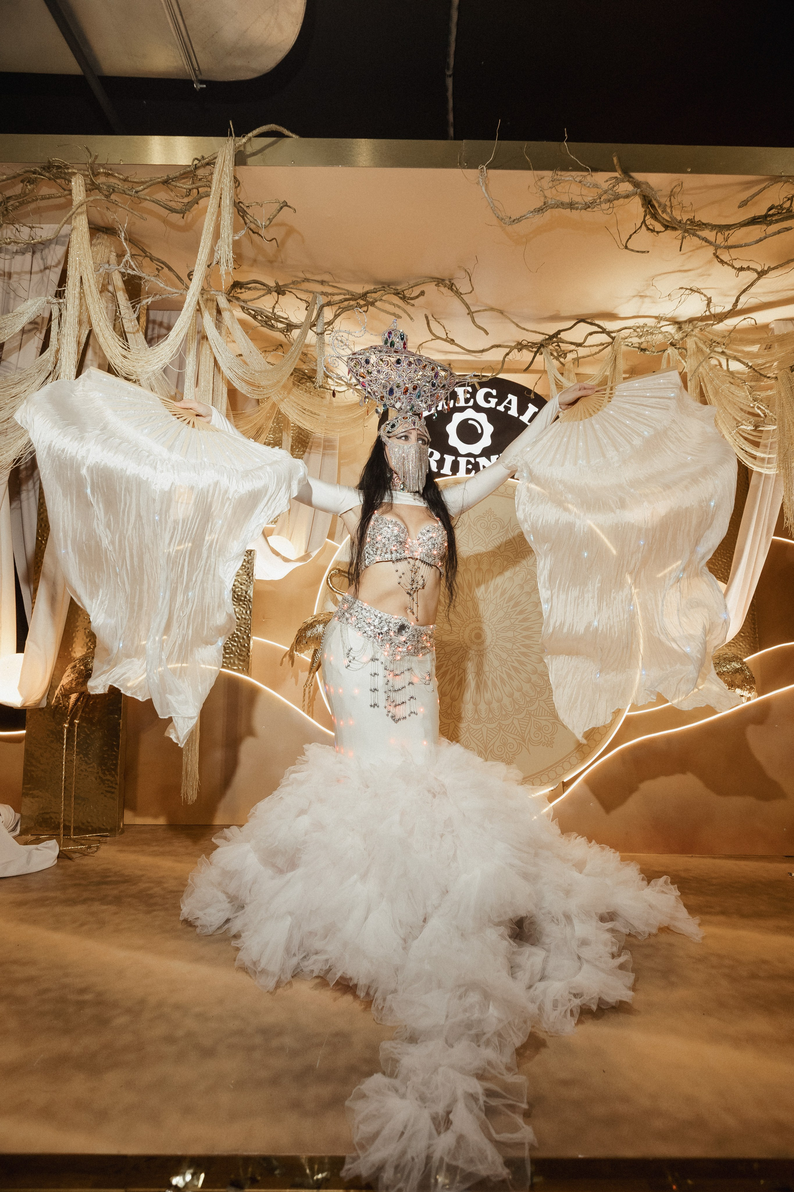 ILLEGAL FRIENDS — MIRAGE [PART II]. СВОИ. ФОТООТЧЕТЫ-СОБЫТИЯ-МЕСТА