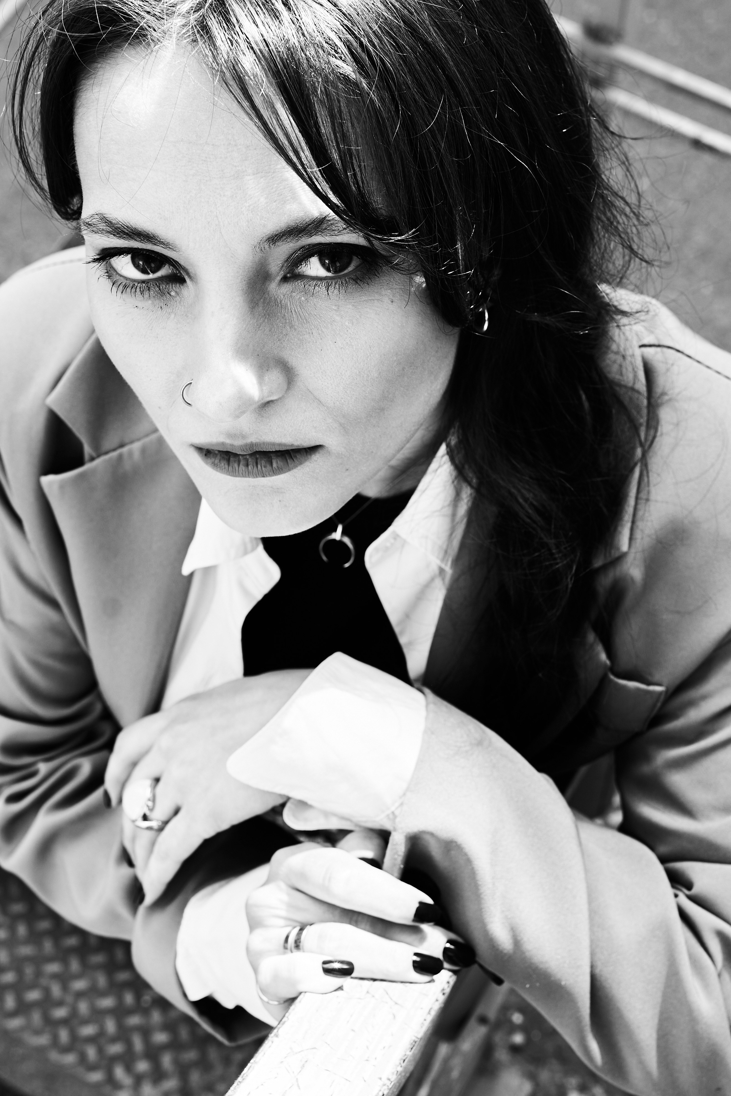 Алёна. Александр Сазонов Красноярск