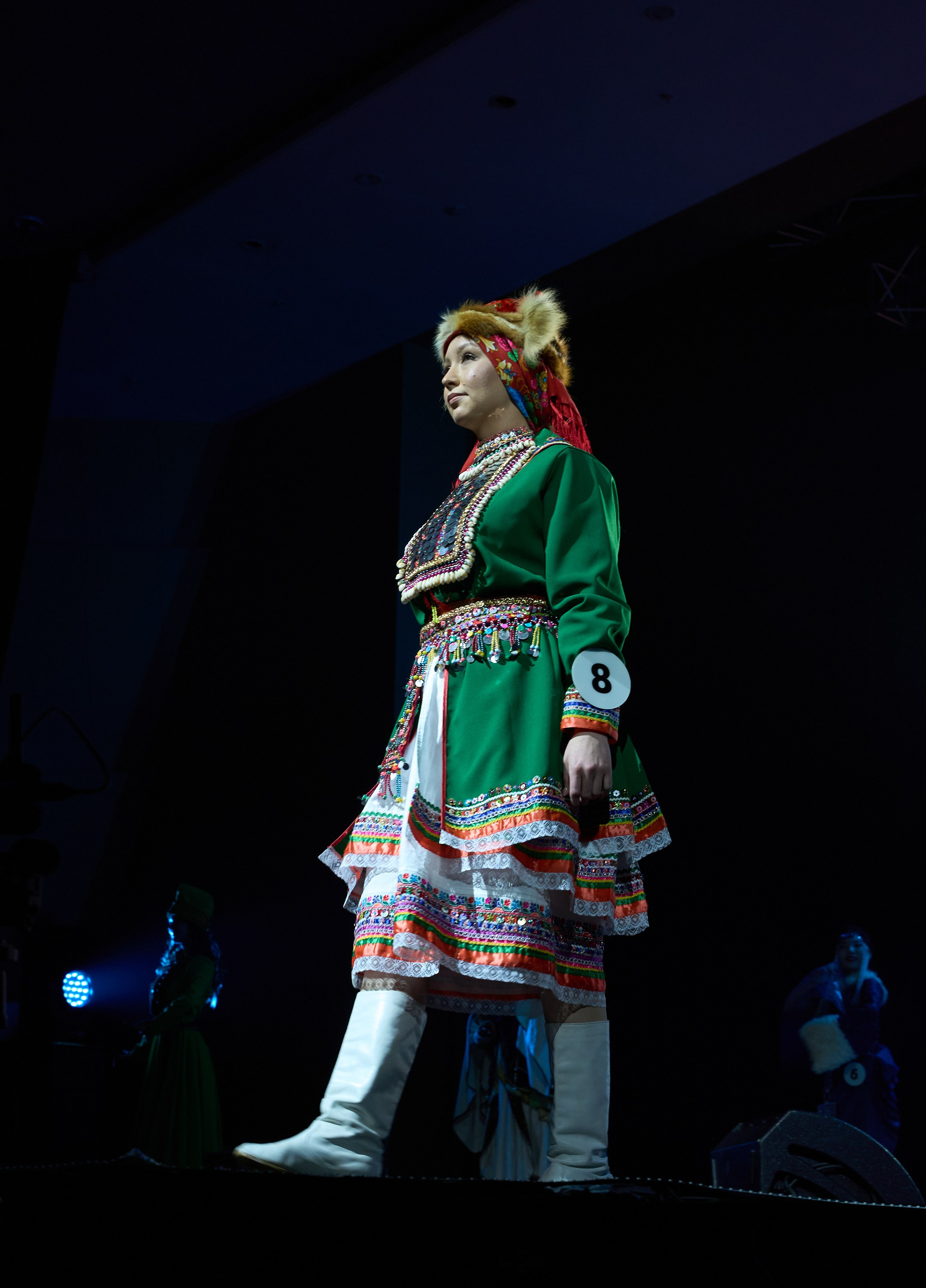 Азия Сибирь | Красноярск. Александр Сазонов Красноярск