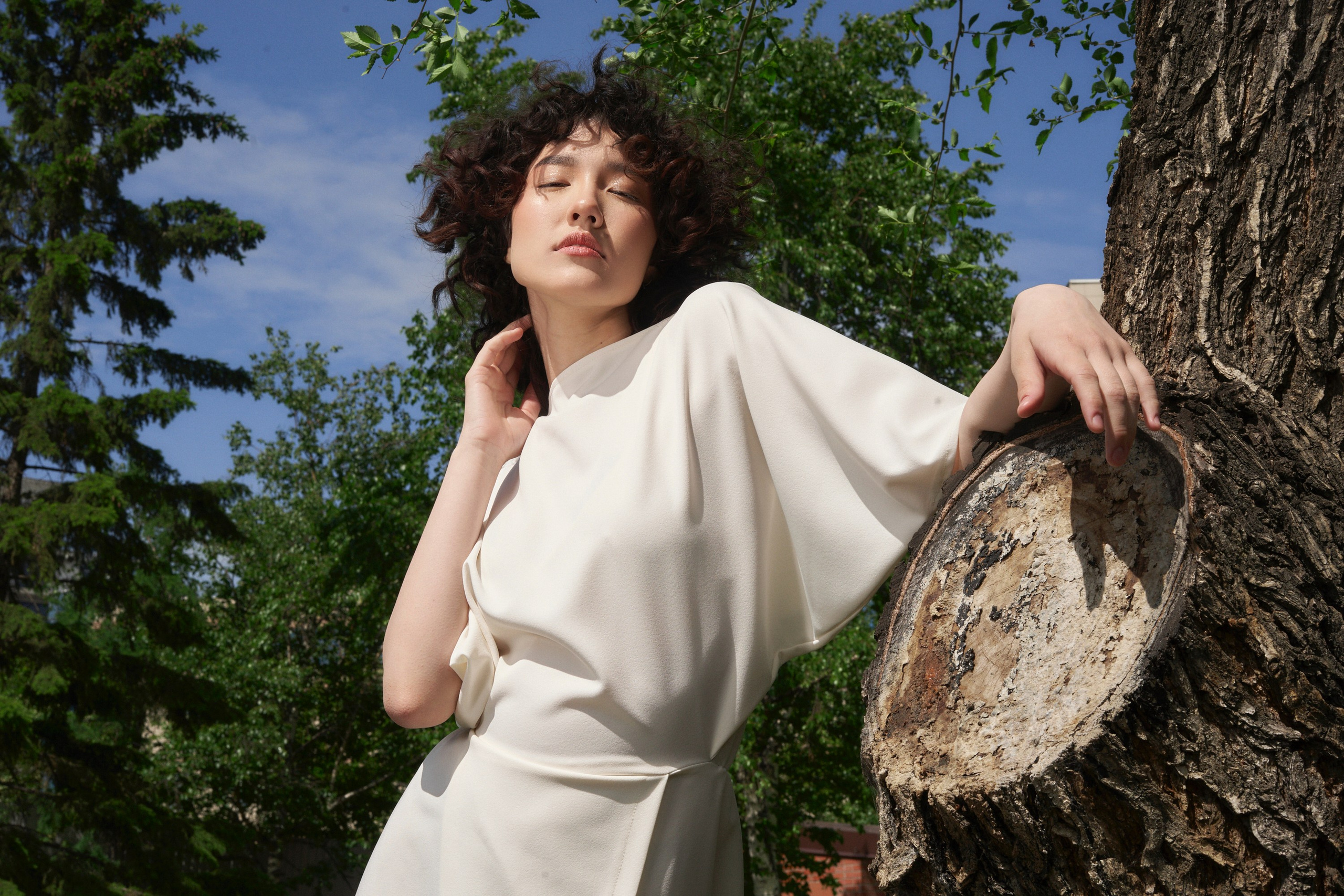 La perfe. Александр Сазонов Красноярск