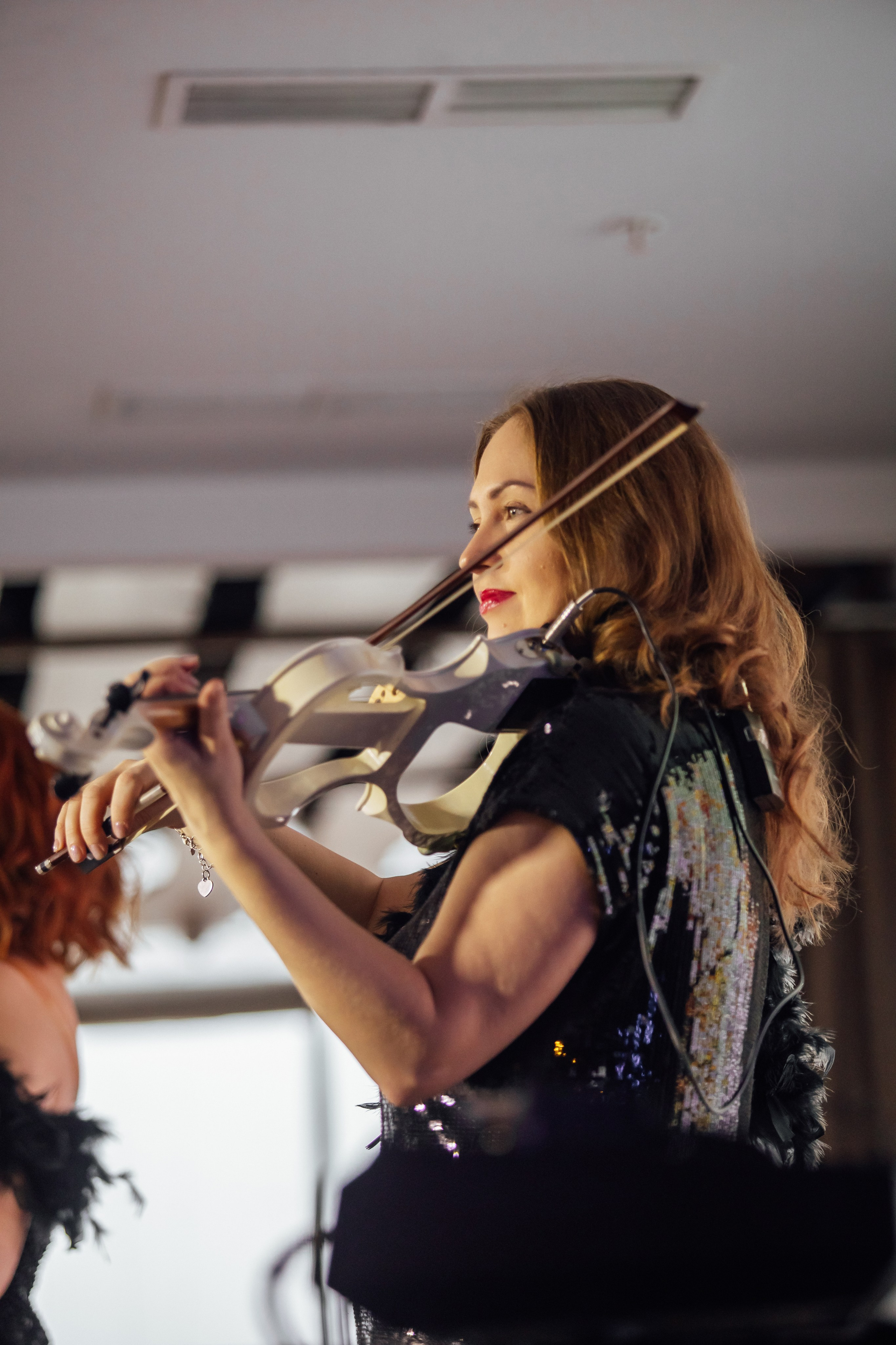 Премия года 2025. Фотограф Анастасия Романова Рязань