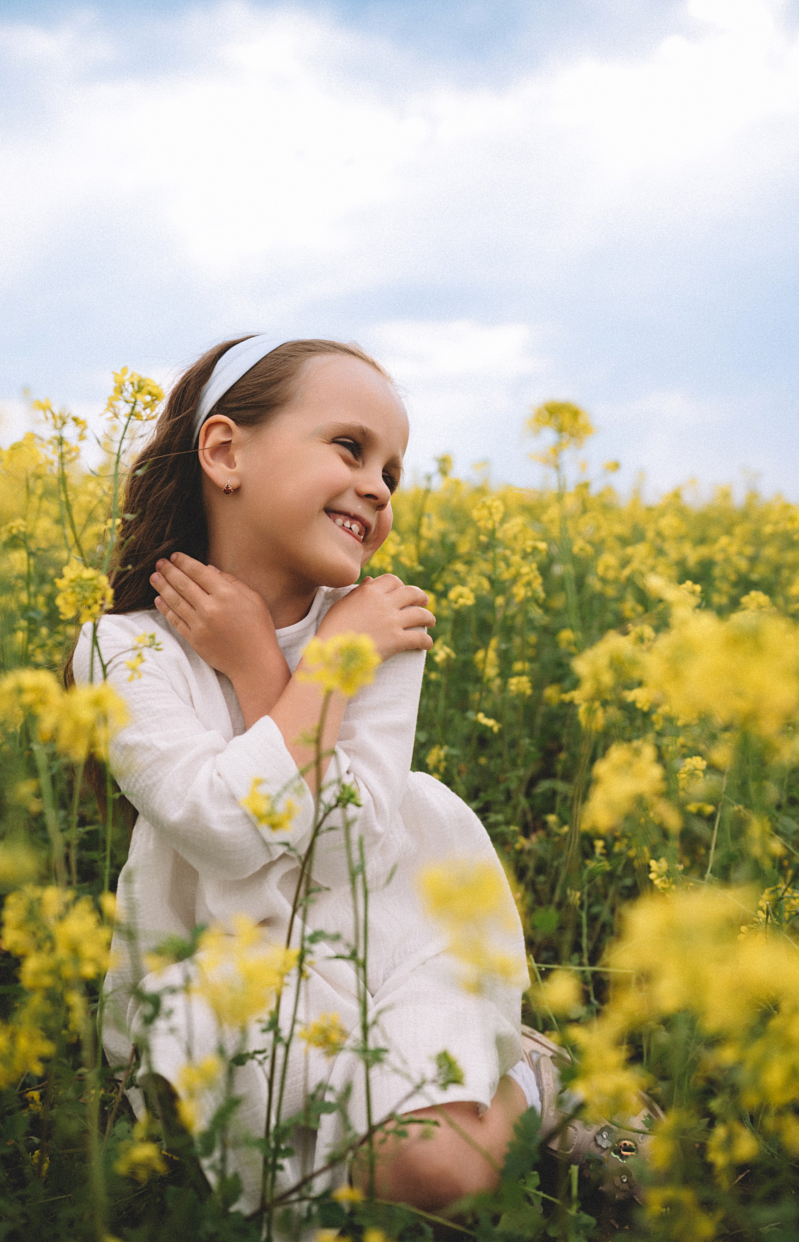 Подружки. Семейный и детский фотограф в Белгороде Ольга Сорока