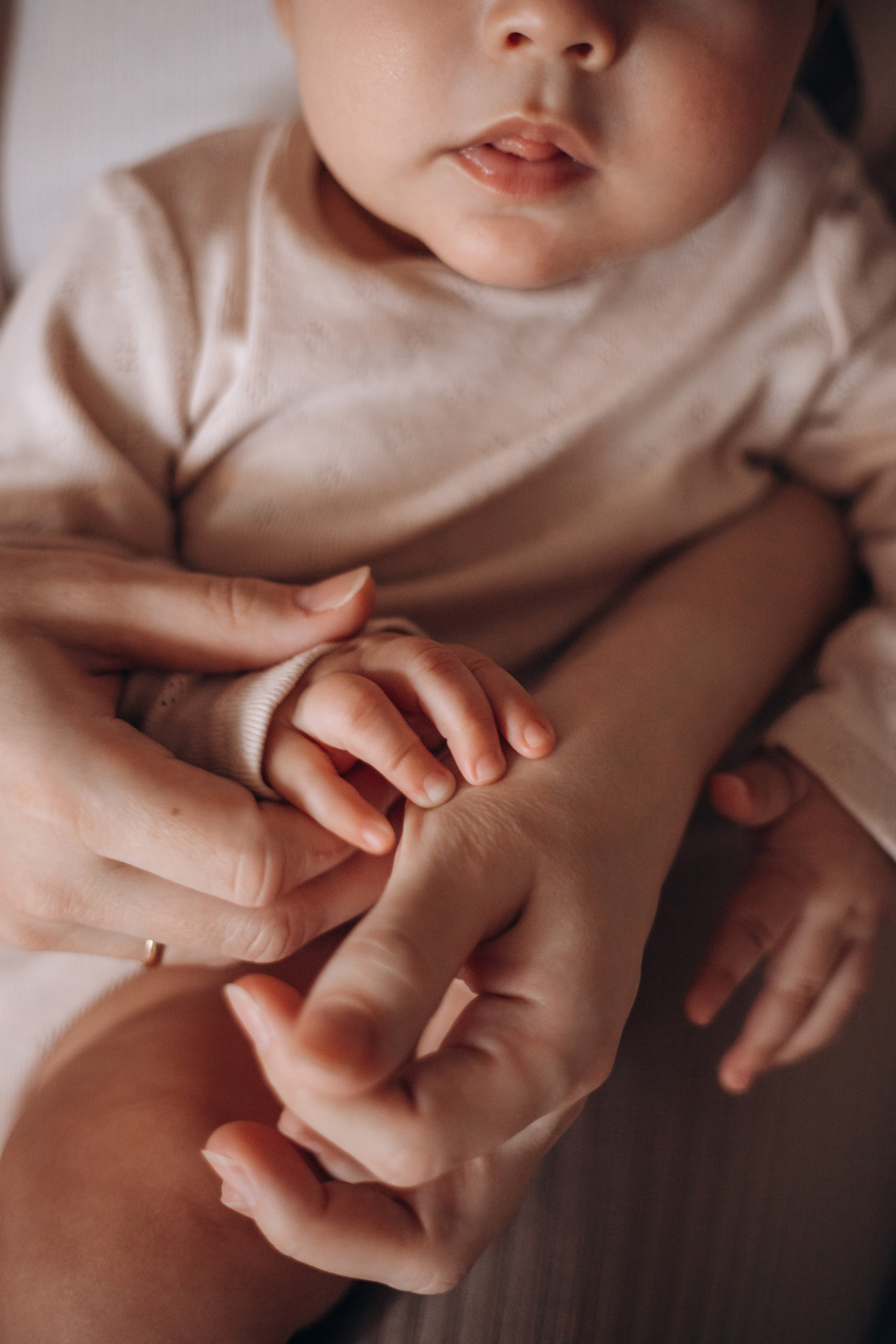 Семья Татьяны и Ильи. Семейный и детский фотограф в г. Новосибирске Макеева Анастасия