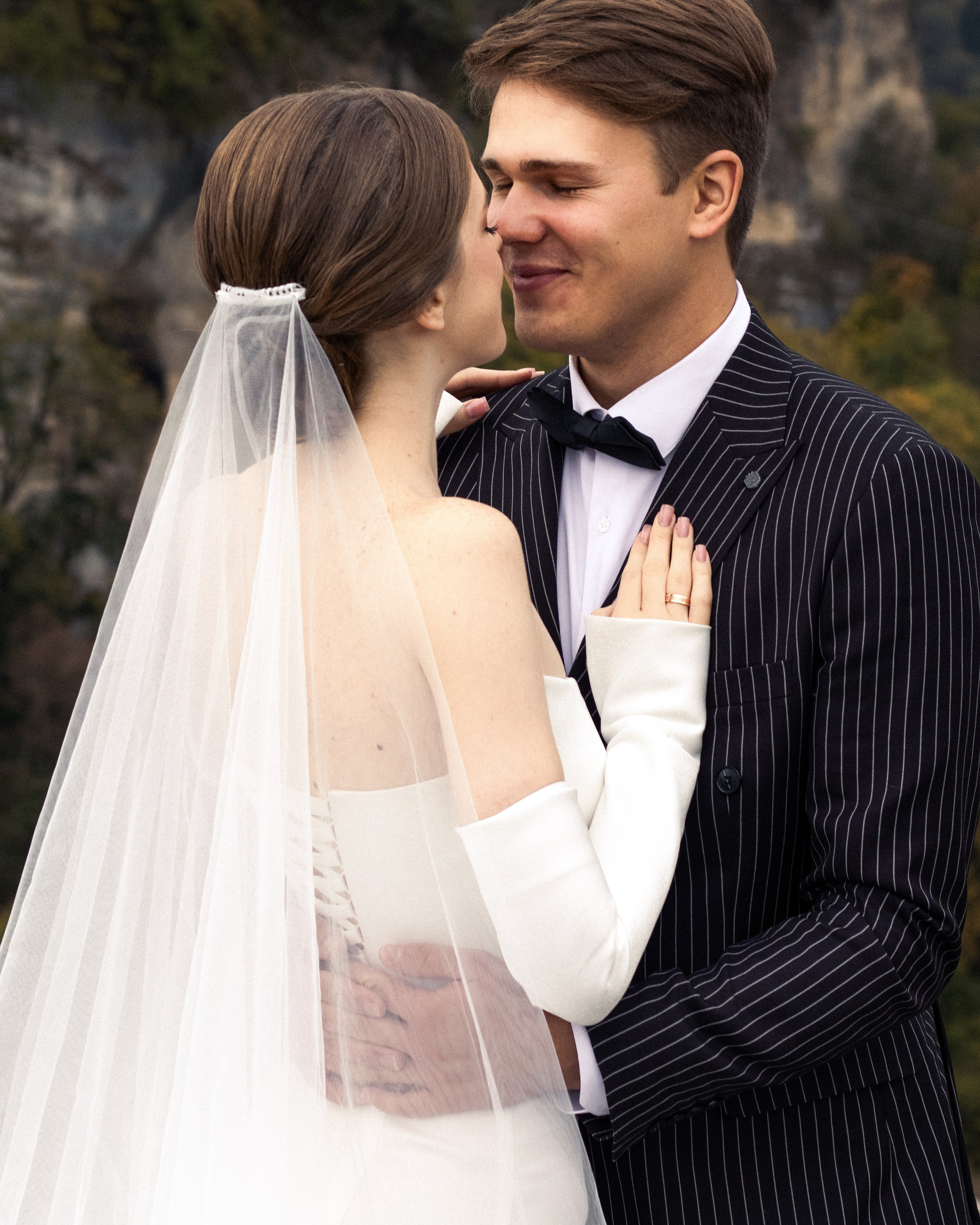 Кирилл и Анастасия. Фотограф в Краснодаре Екатерина Андросова