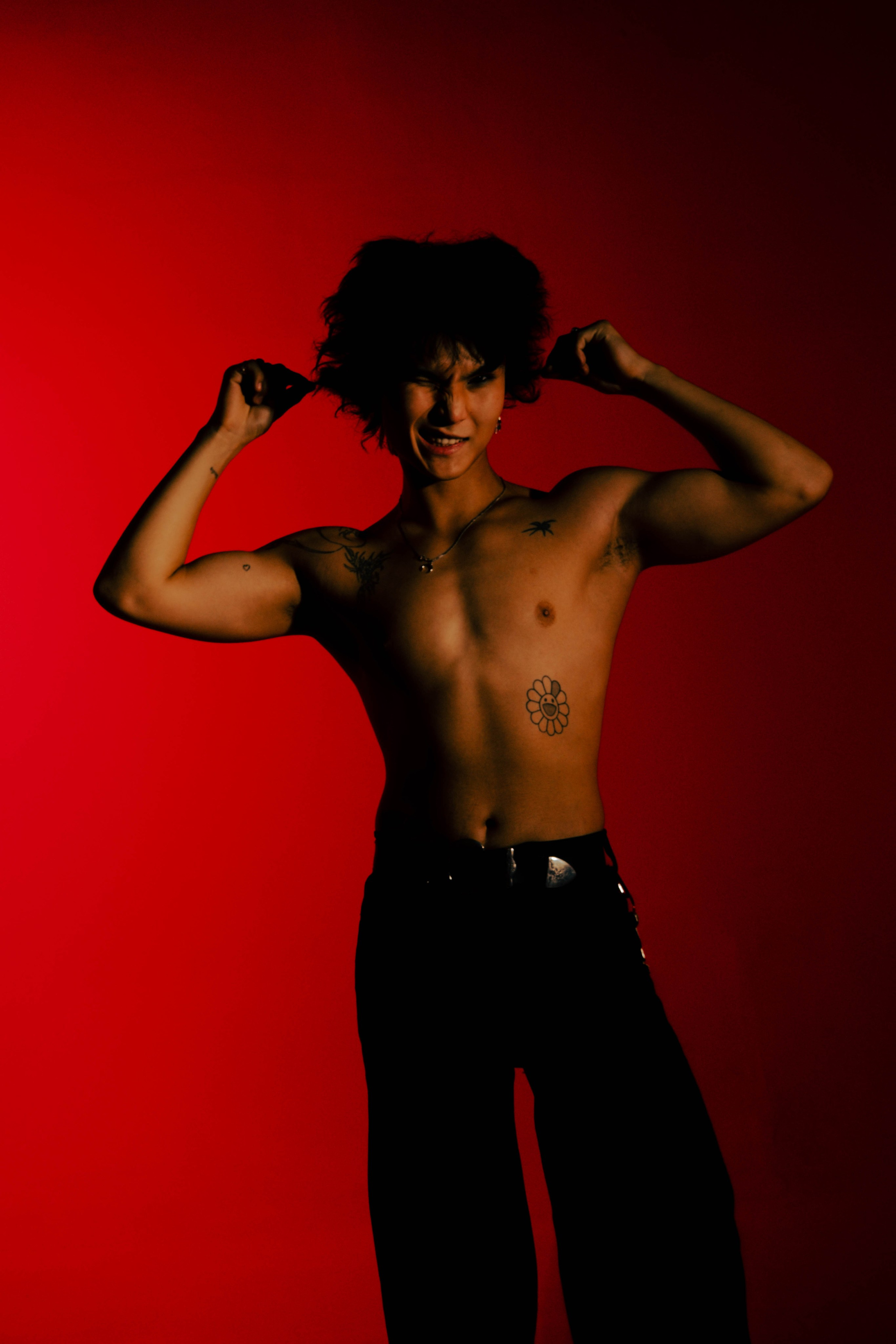 Индивидуальная съемка