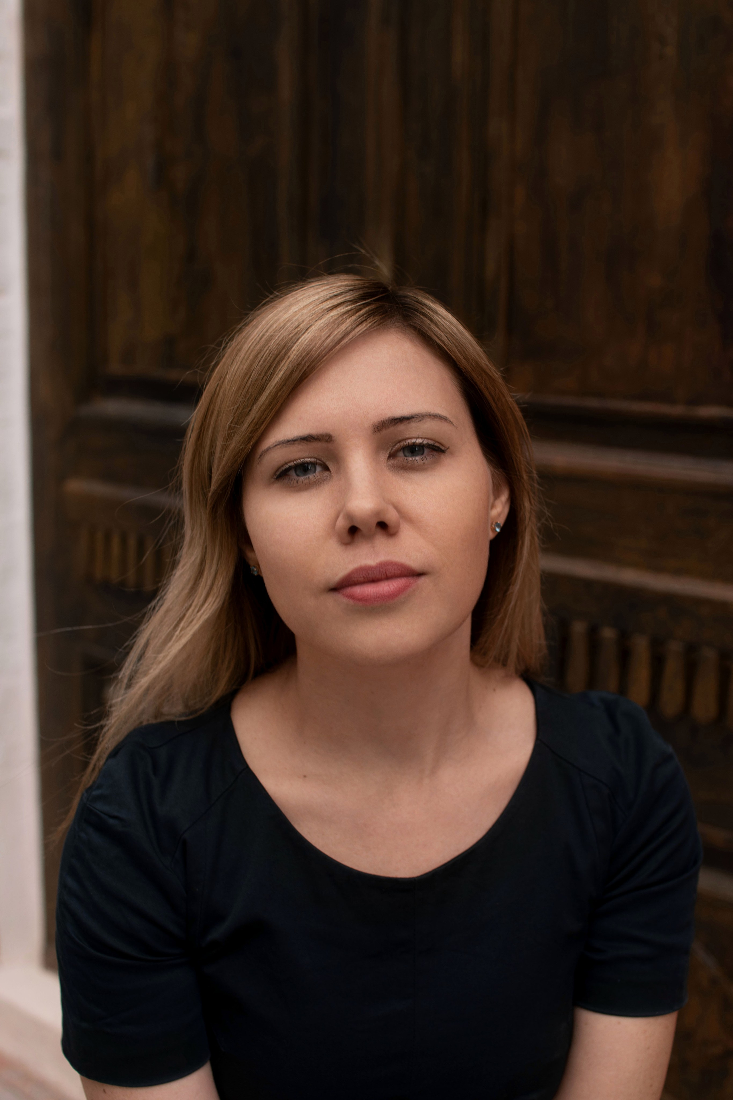 Портфолио. Портретный фотограф в Москве Юлия Чекалина