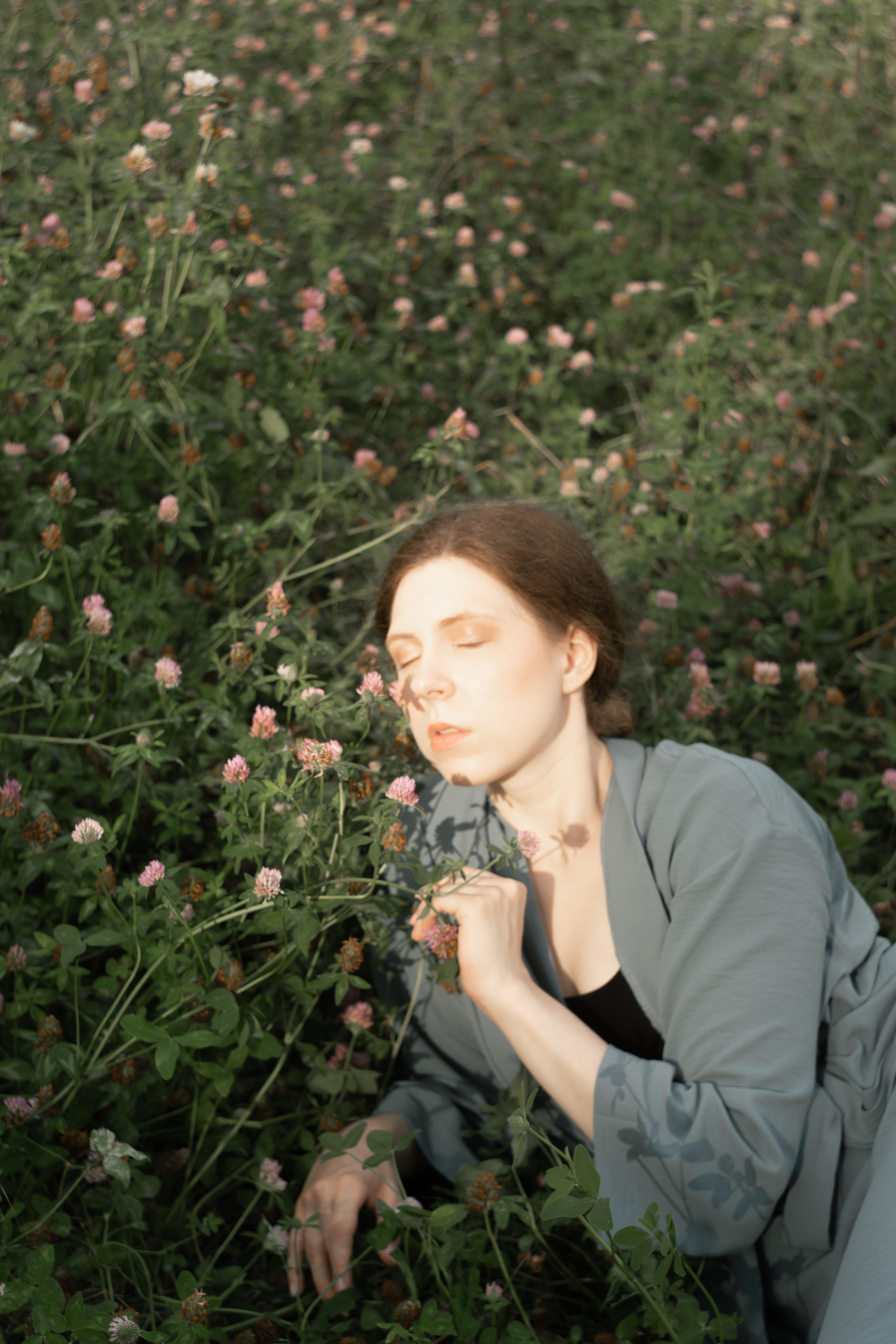 София. Фотограф в Москве Лера Юдина