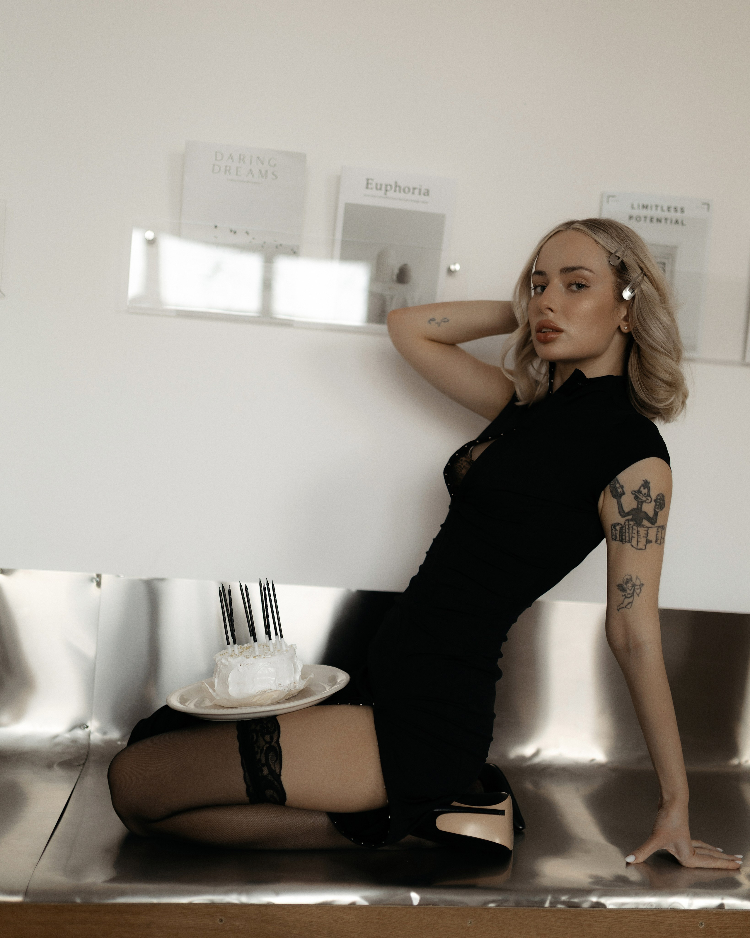 Ксения. DARYA.BELKINA