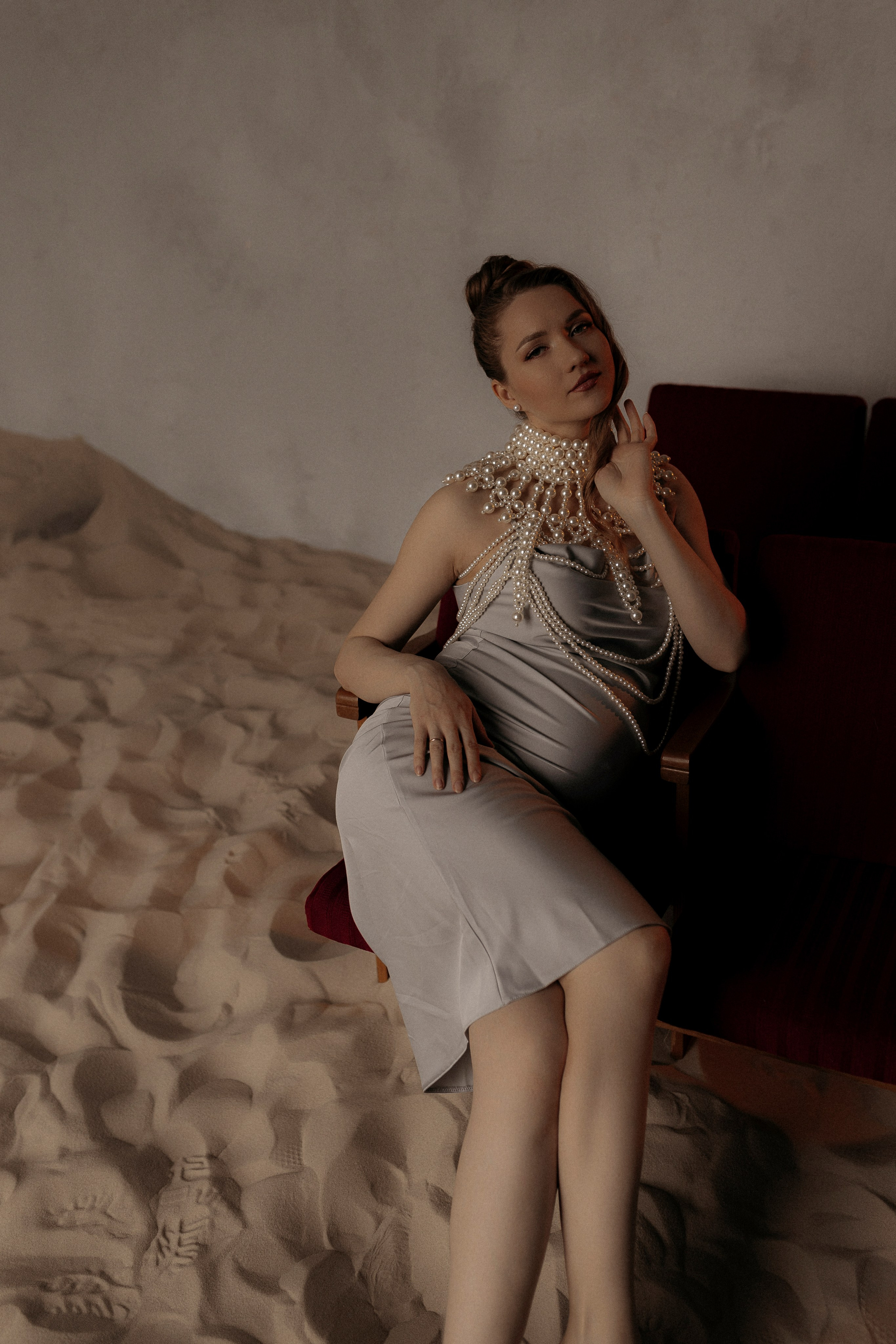 Екатерина. DARYA.BELKINA