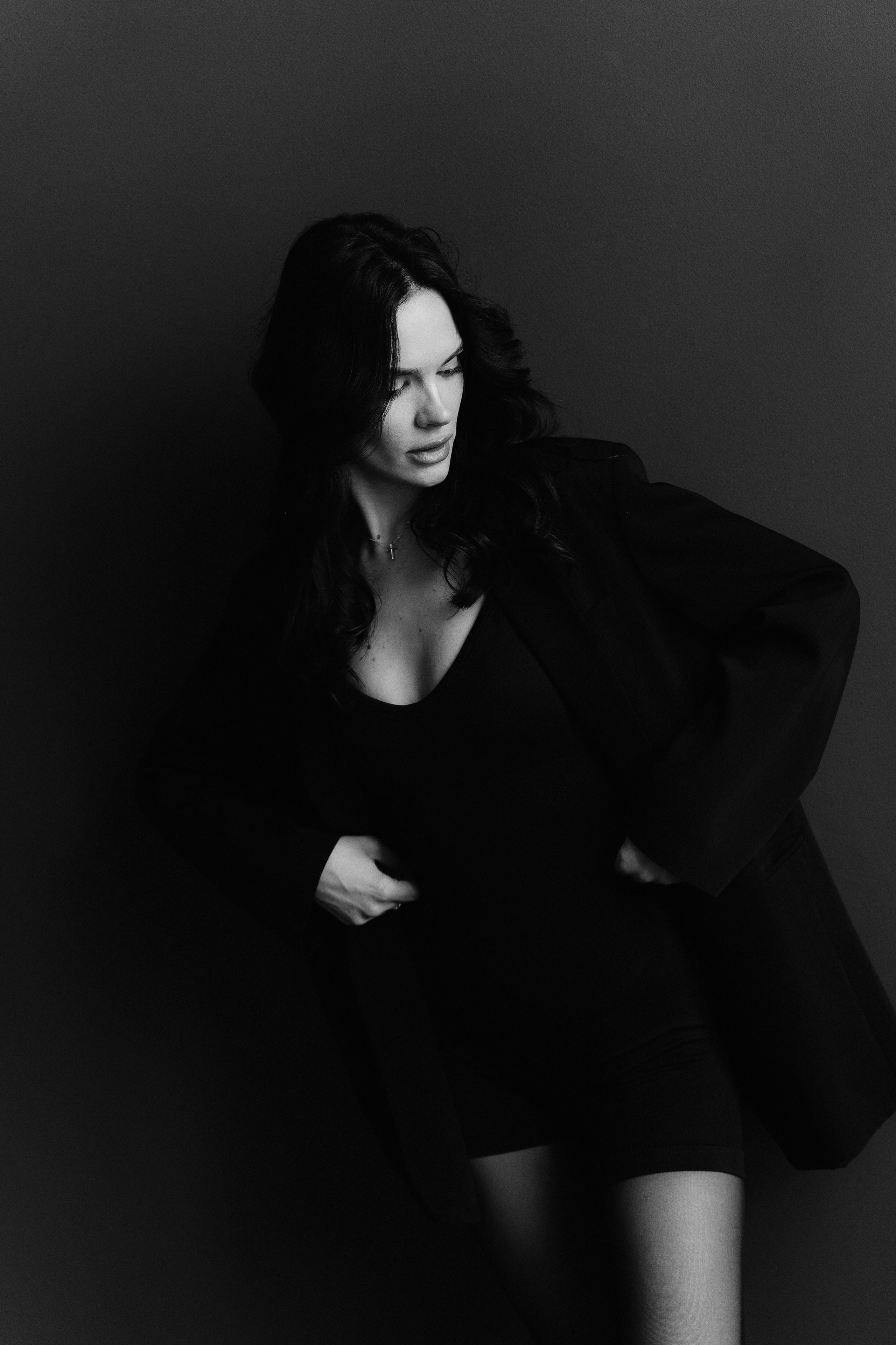 Анастасия. Фотограф с психологическим образованием