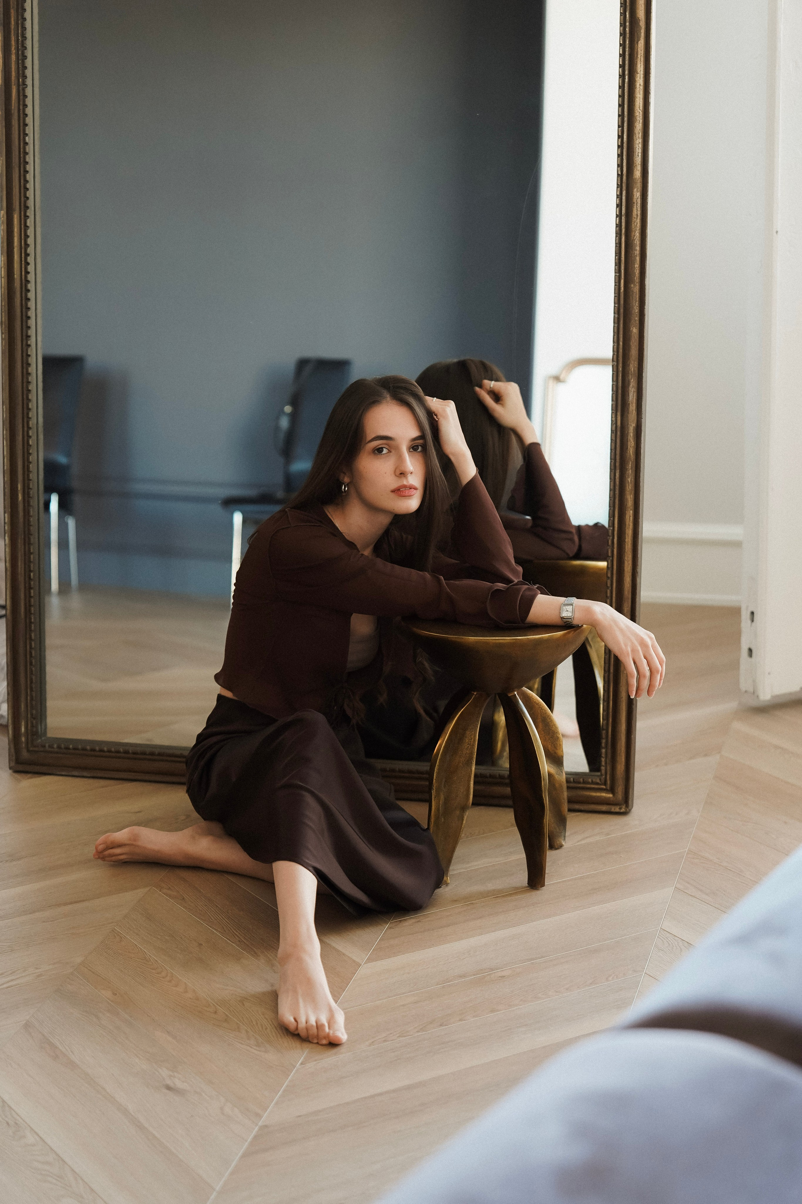 Александра. Фотограф с психологическим образованием