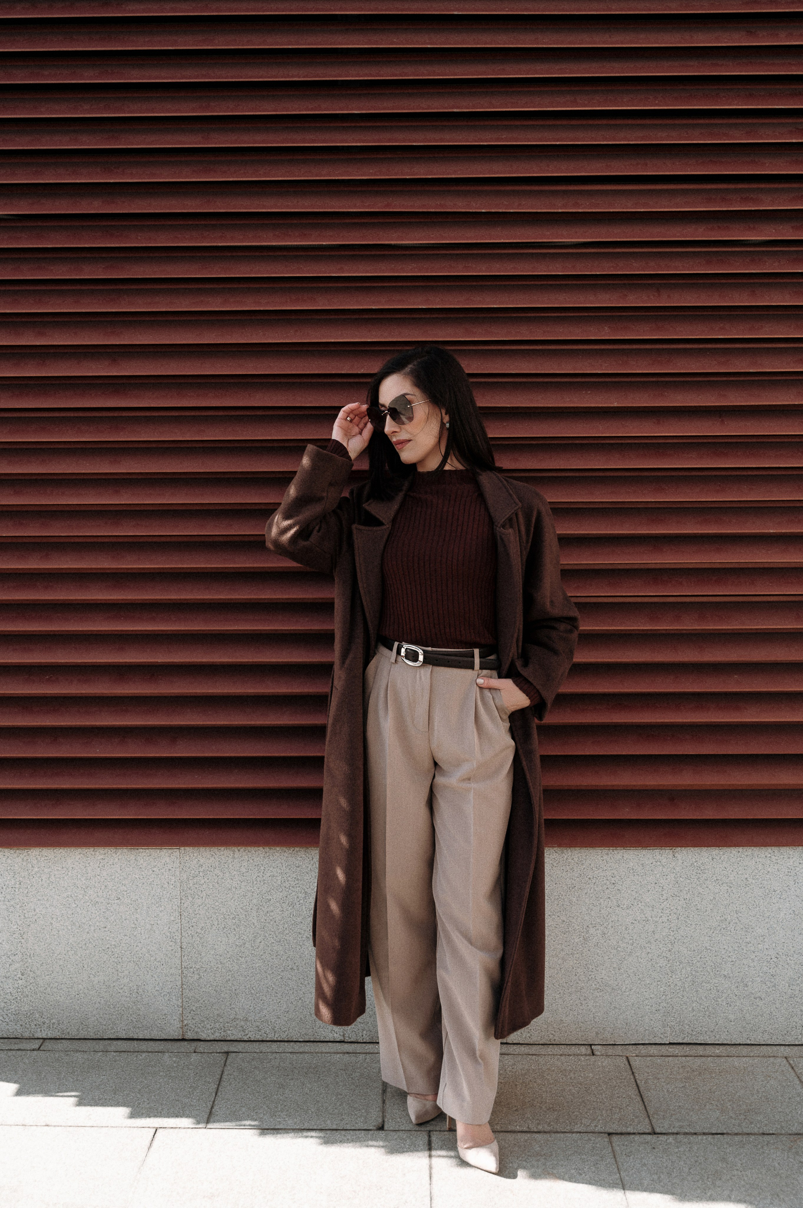 Индивидуальная прогулочная фотосессия Екатеринбург. Портретный и семейный фотограф в Екатеринбурге Мария Чахеева