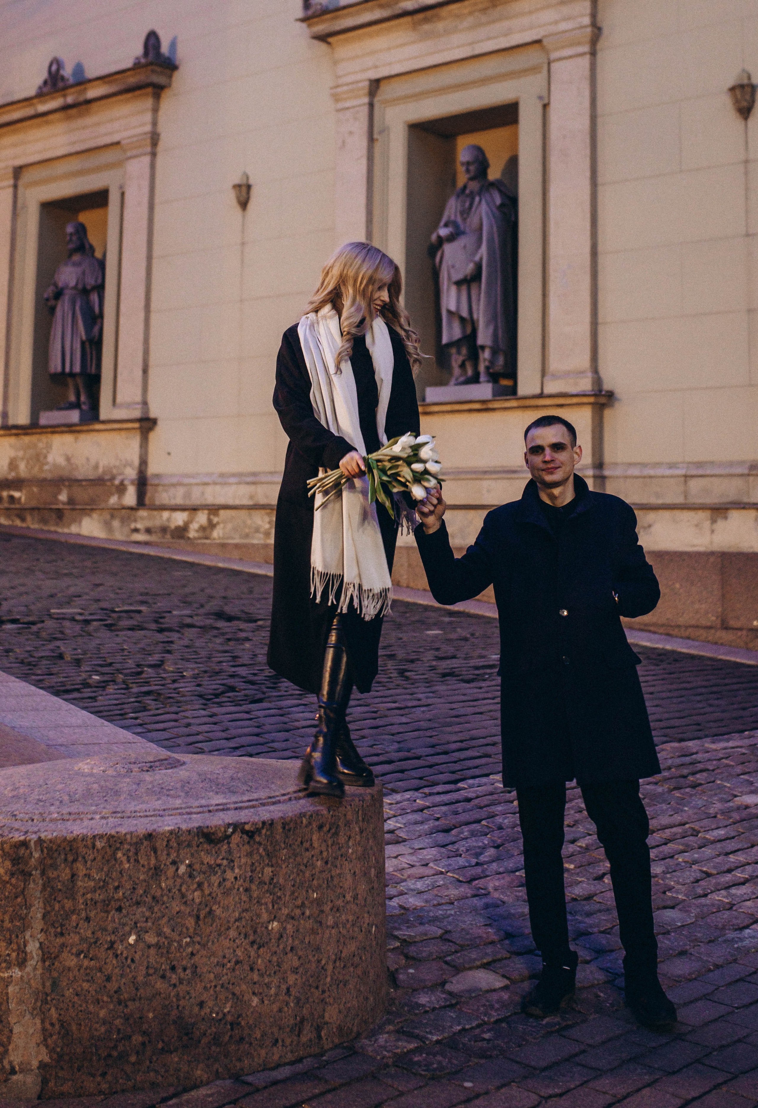 Екатерина & Николай |Санкт-Петербург. Свадебный фотограф из Санкт-Петербурга