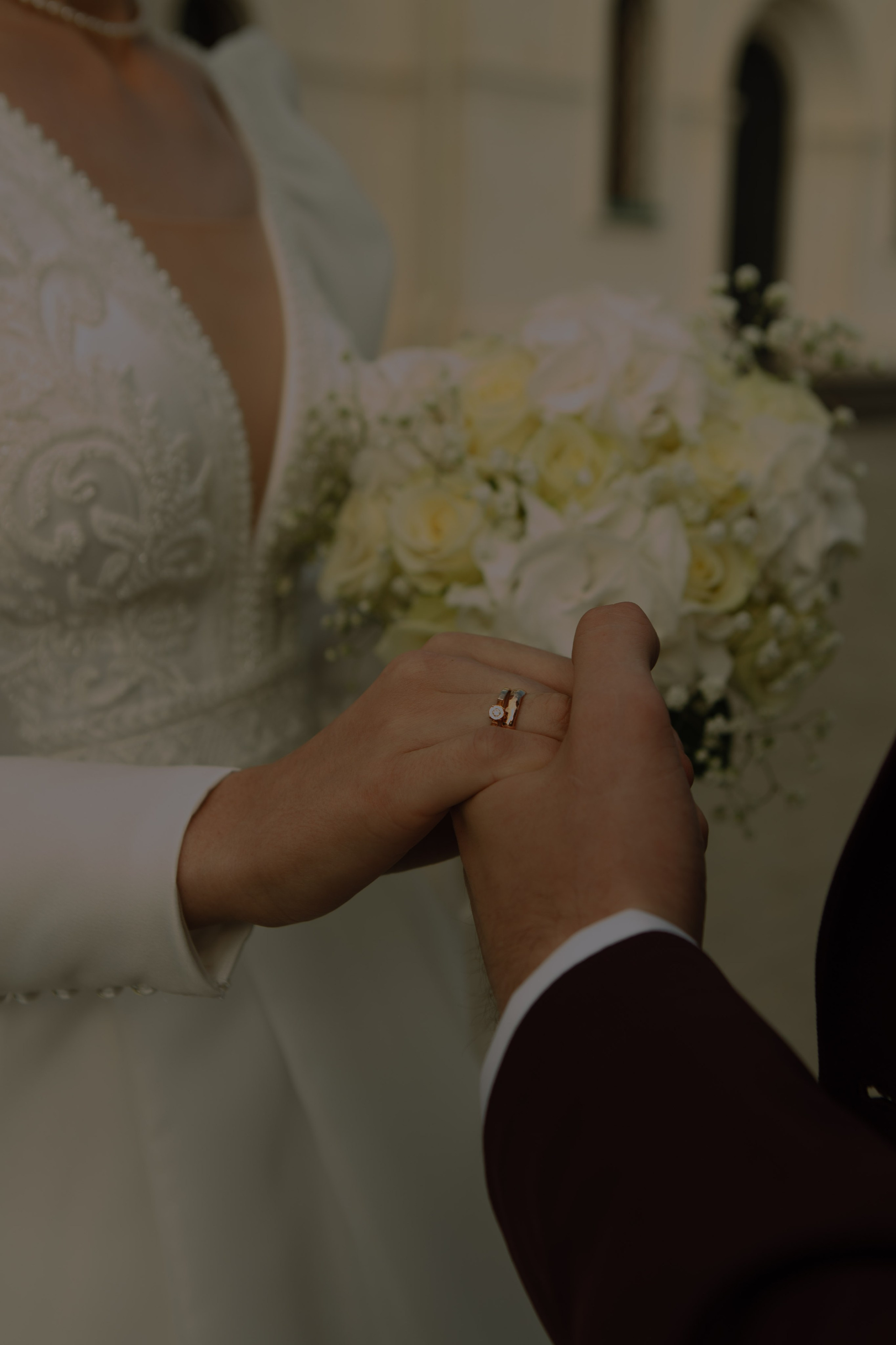 Мария и Георгий. Главная