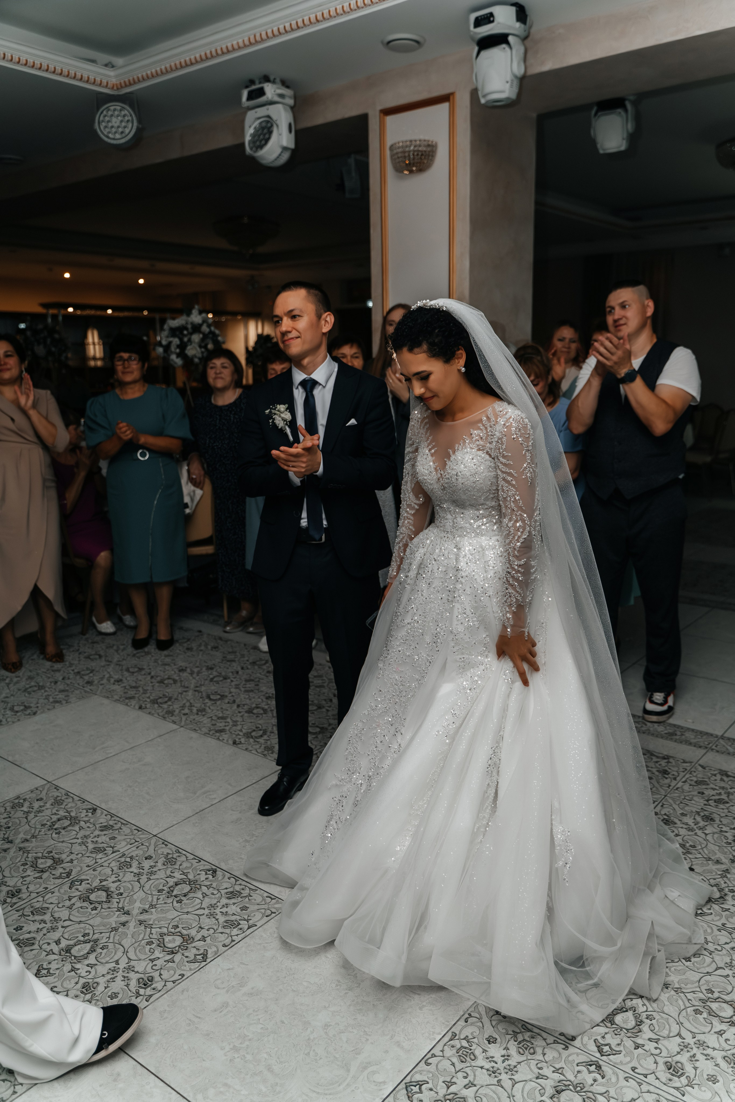 06.09.25 Свадьба. Свадебный фотограф видеограф Чебоксары