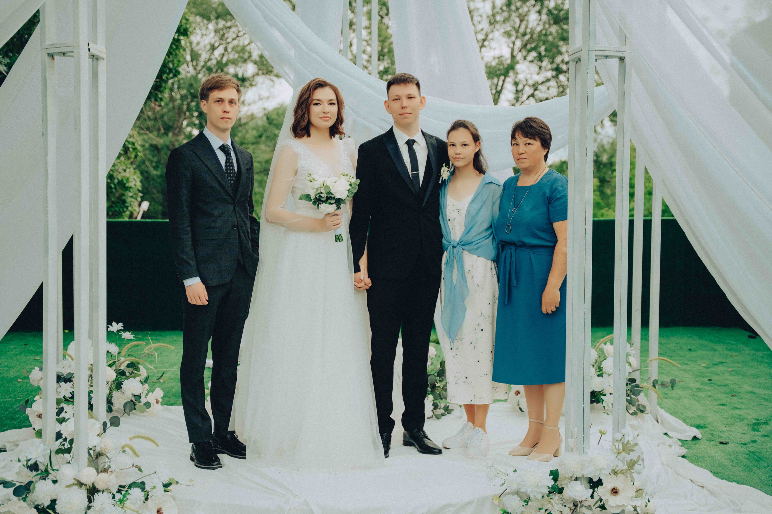 21.06.25 Свадьба. Свадебный фотограф видеограф Чебоксары