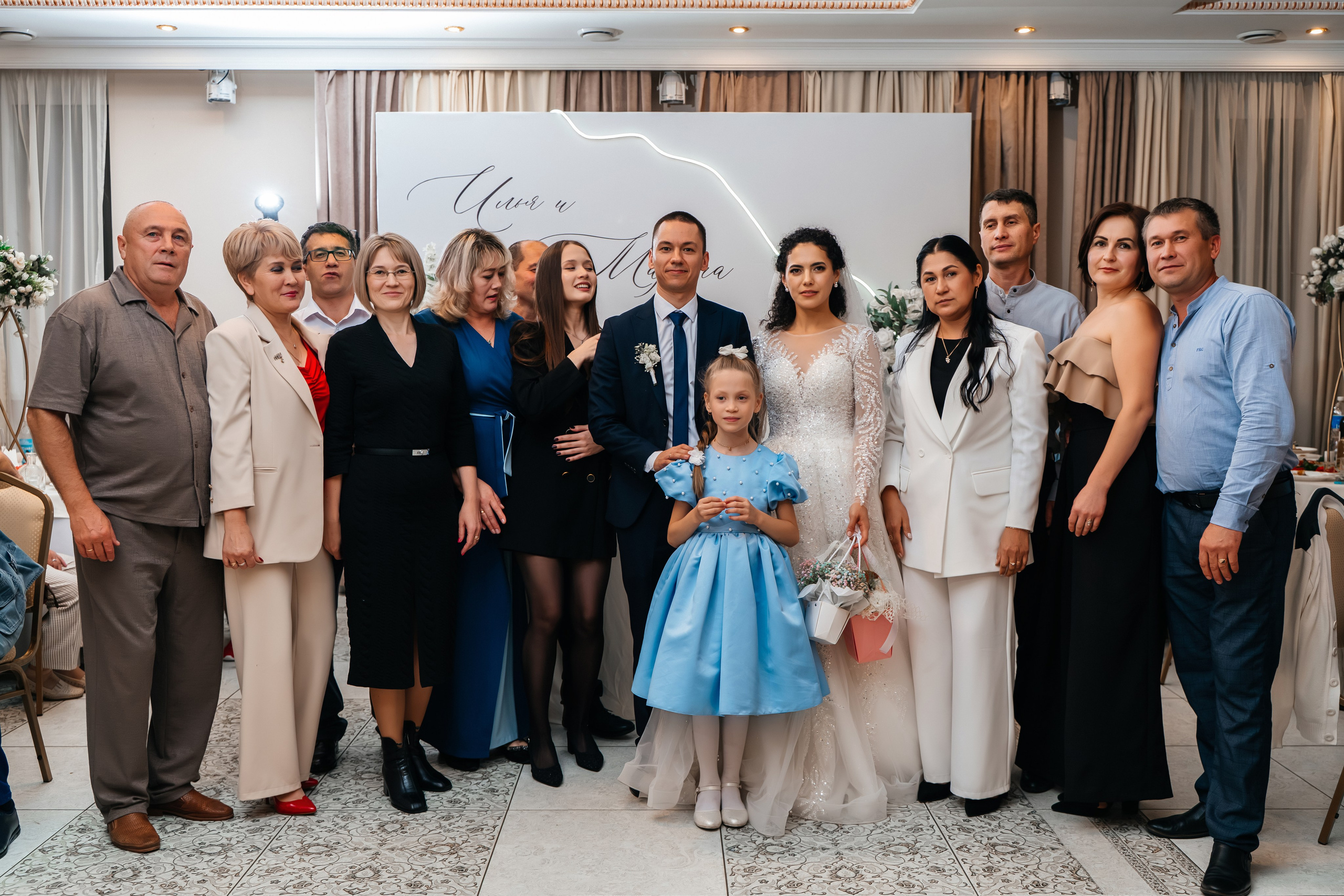 06.09.25 Свадьба. Свадебный фотограф видеограф Чебоксары