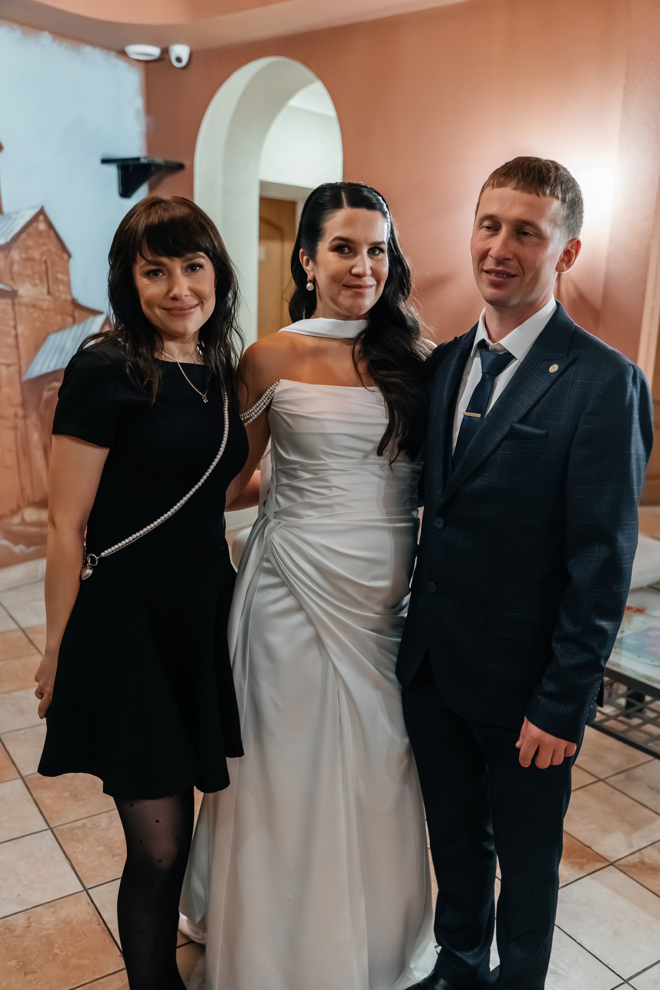 18.10.25. Свадебный фотограф видеограф Чебоксары