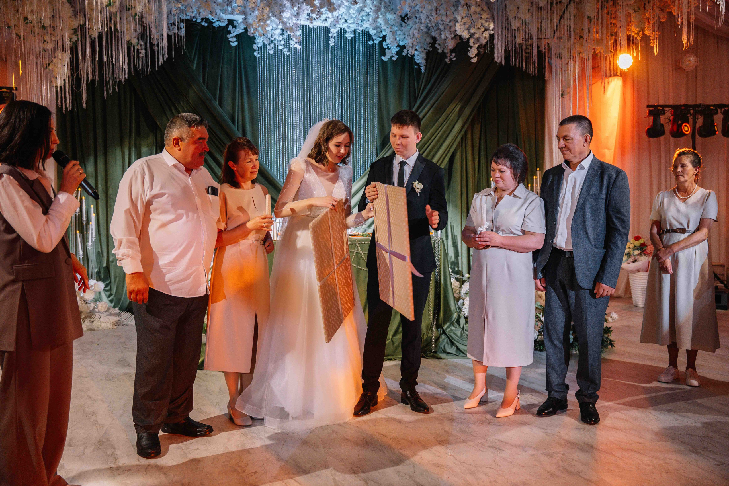 21.06.25 Свадьба. Свадебный фотограф видеограф Чебоксары