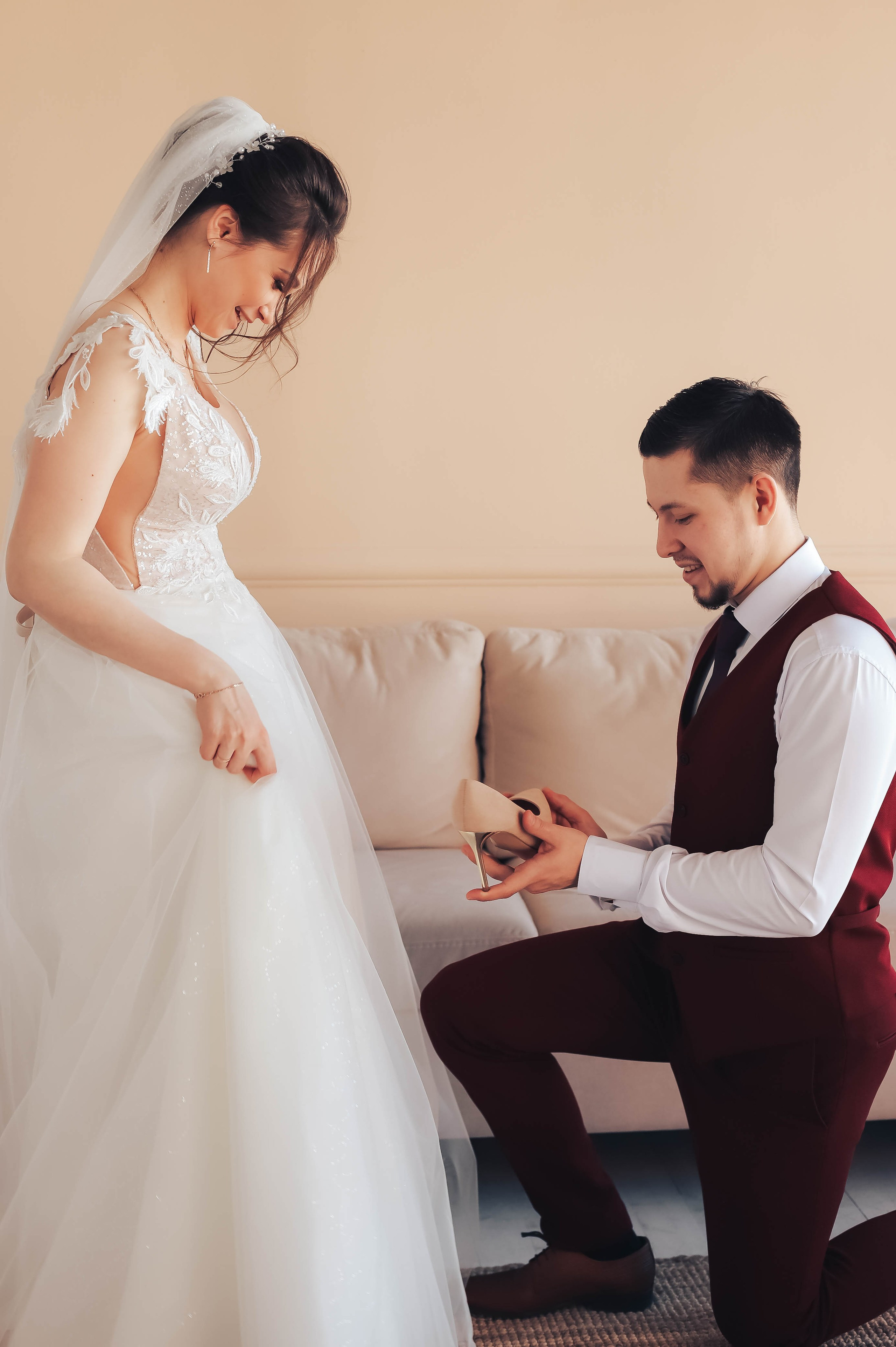 07.06.25 Свадьба. Свадебный фотограф видеограф Чебоксары