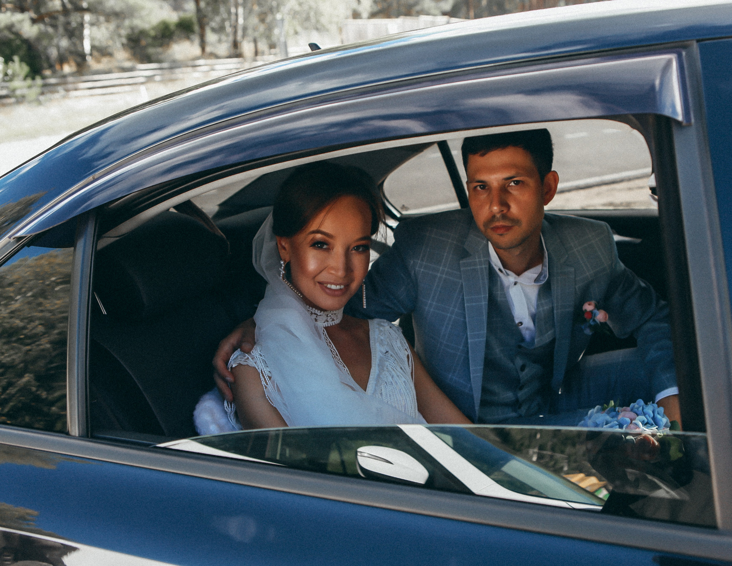 Полный свадебный день. Свадебный фотограф видеограф Чебоксары