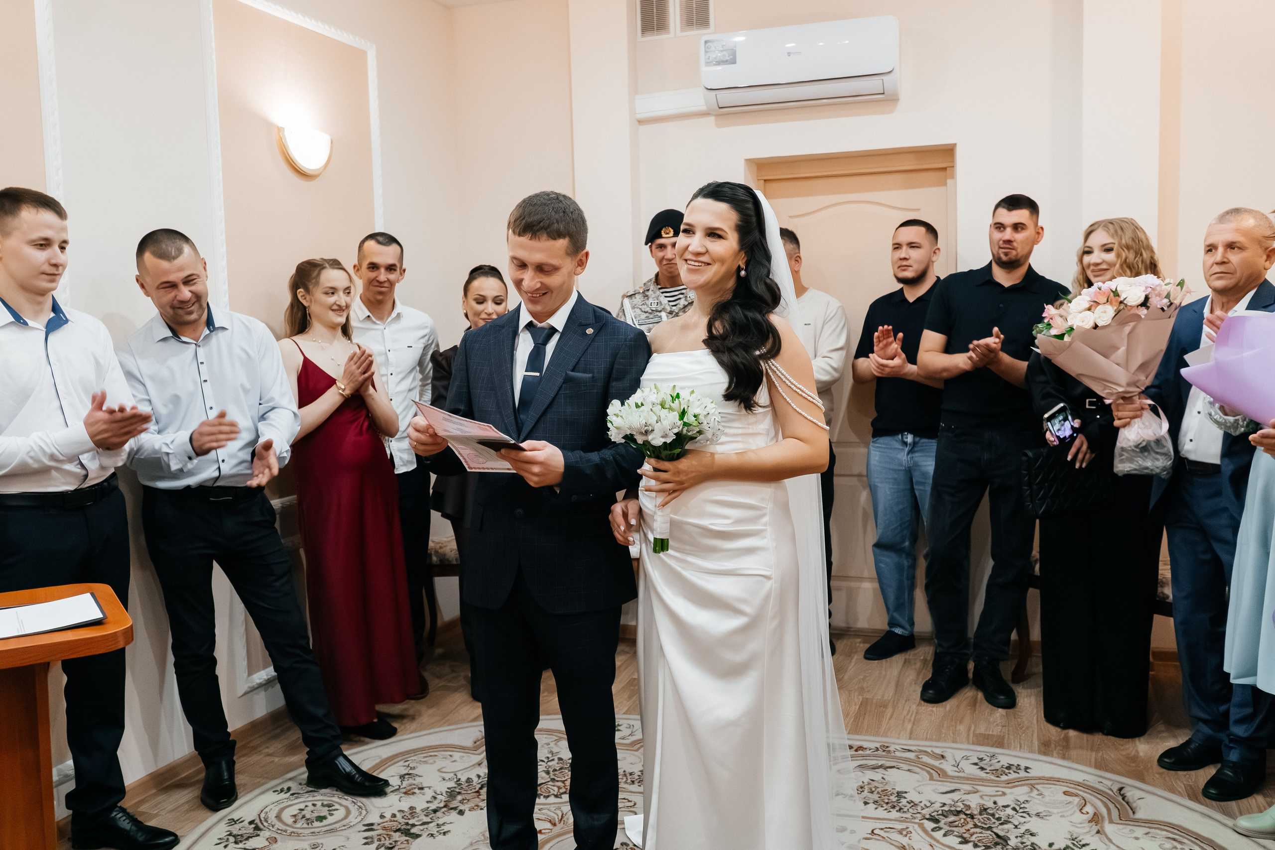 18.10.25. Свадебный фотограф видеограф Чебоксары