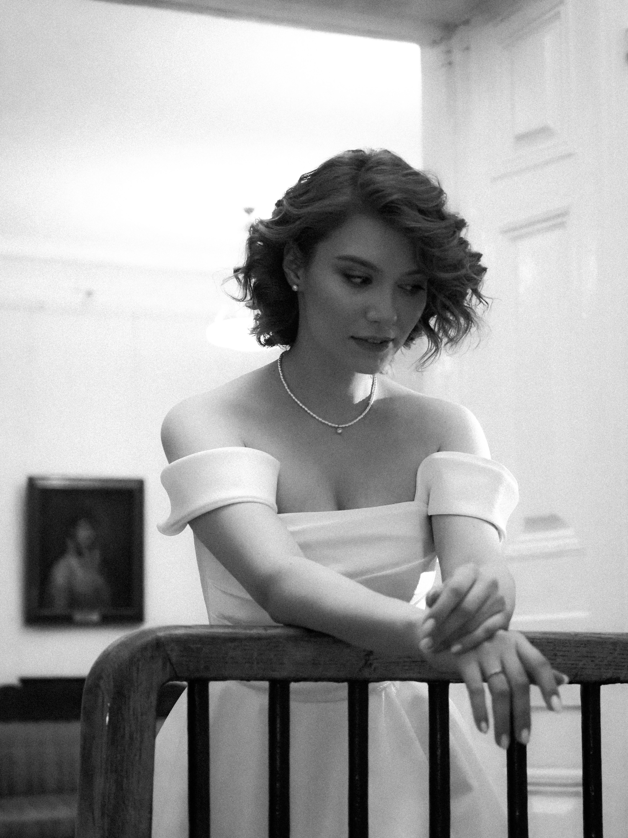 В музее. Фотограф Рязань. Семейный Свадебный фотограф