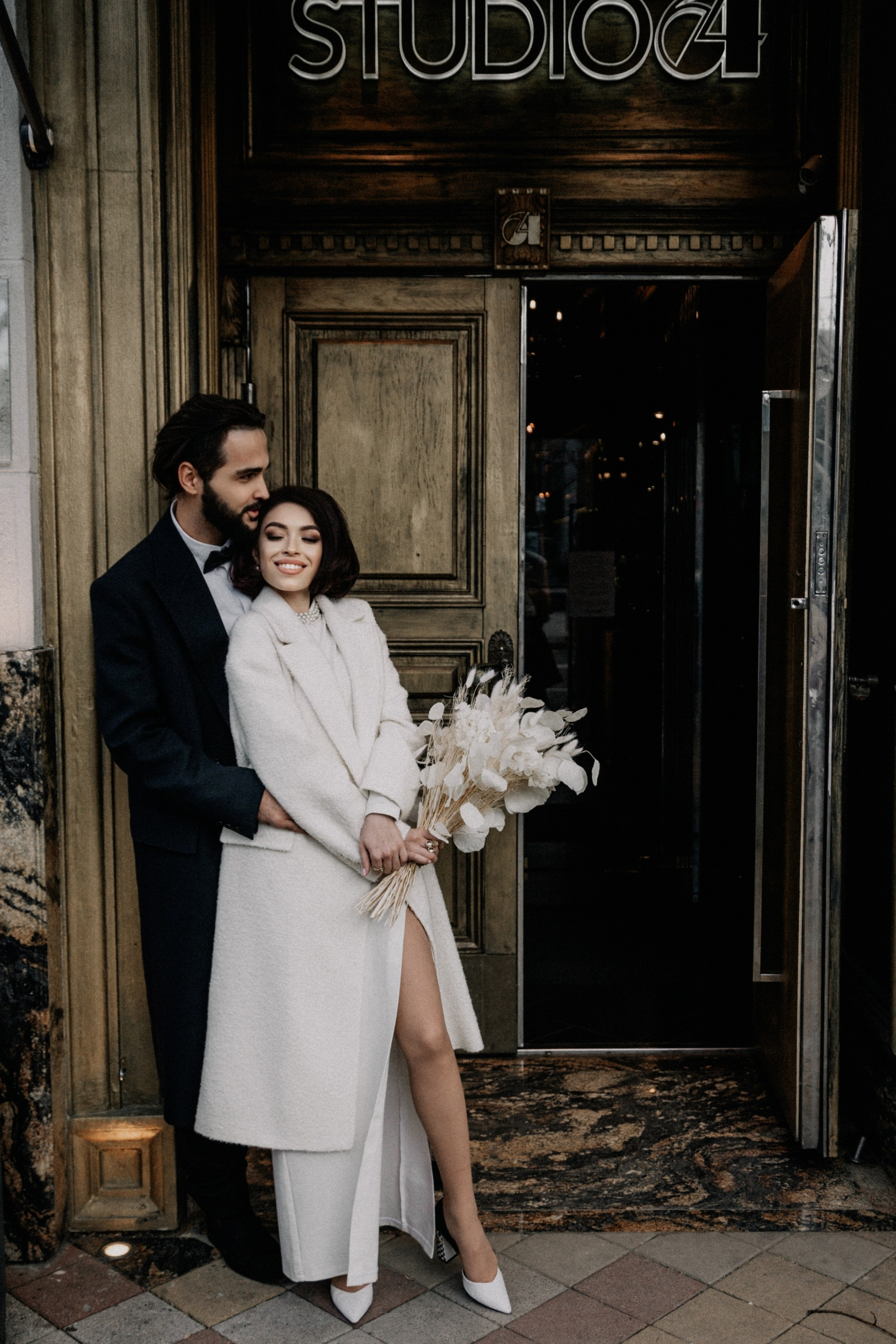 Алина и Владимир. Свадебный и репортажный фотограф Краснодар и Край