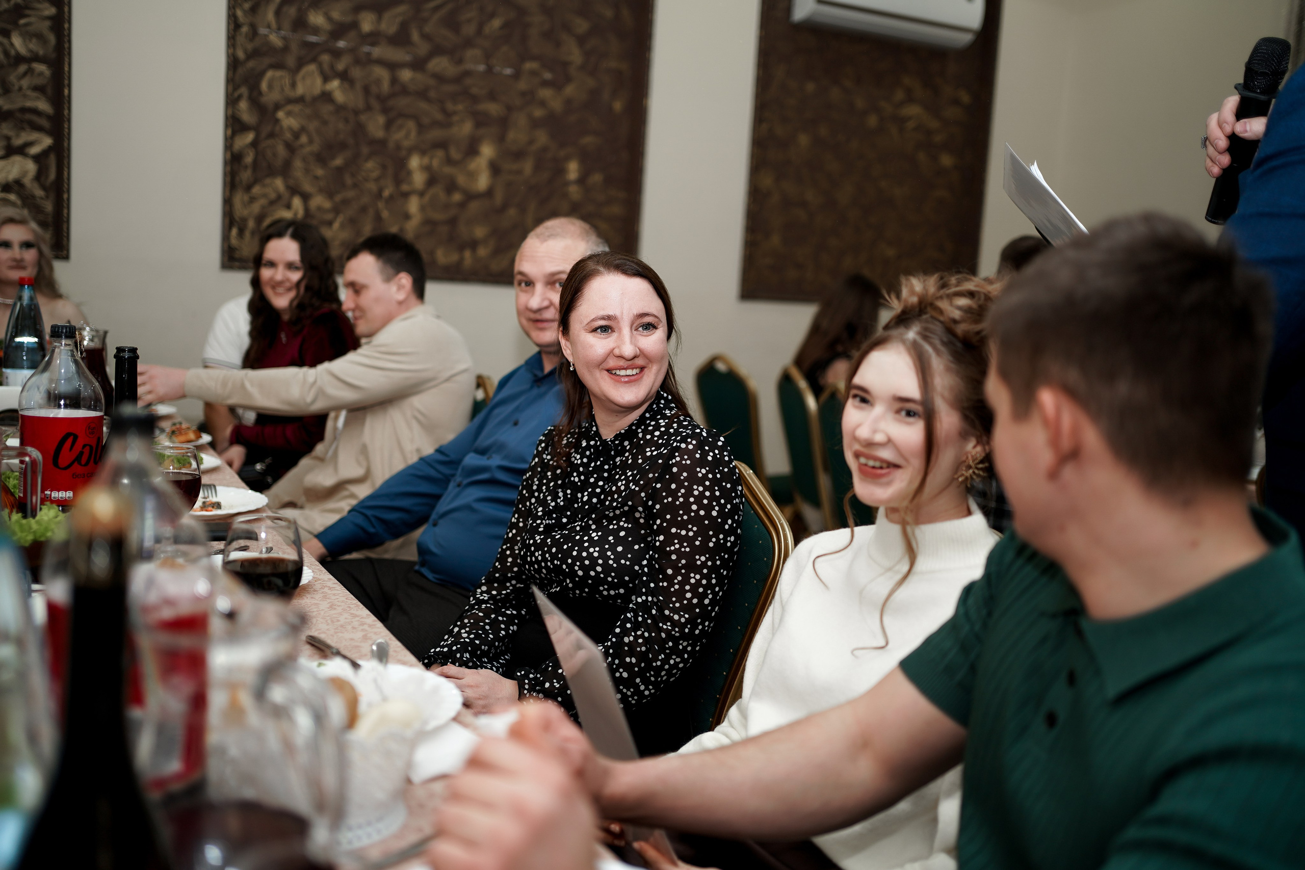 Фотограф на день рождения в Ростове-на-Дону. Репортажная фотосессия. Свадебный фотограф в Ростове-на-Дону. Таинство Крещения и Венчания, семейные фотосессии. Алёна Чёботова