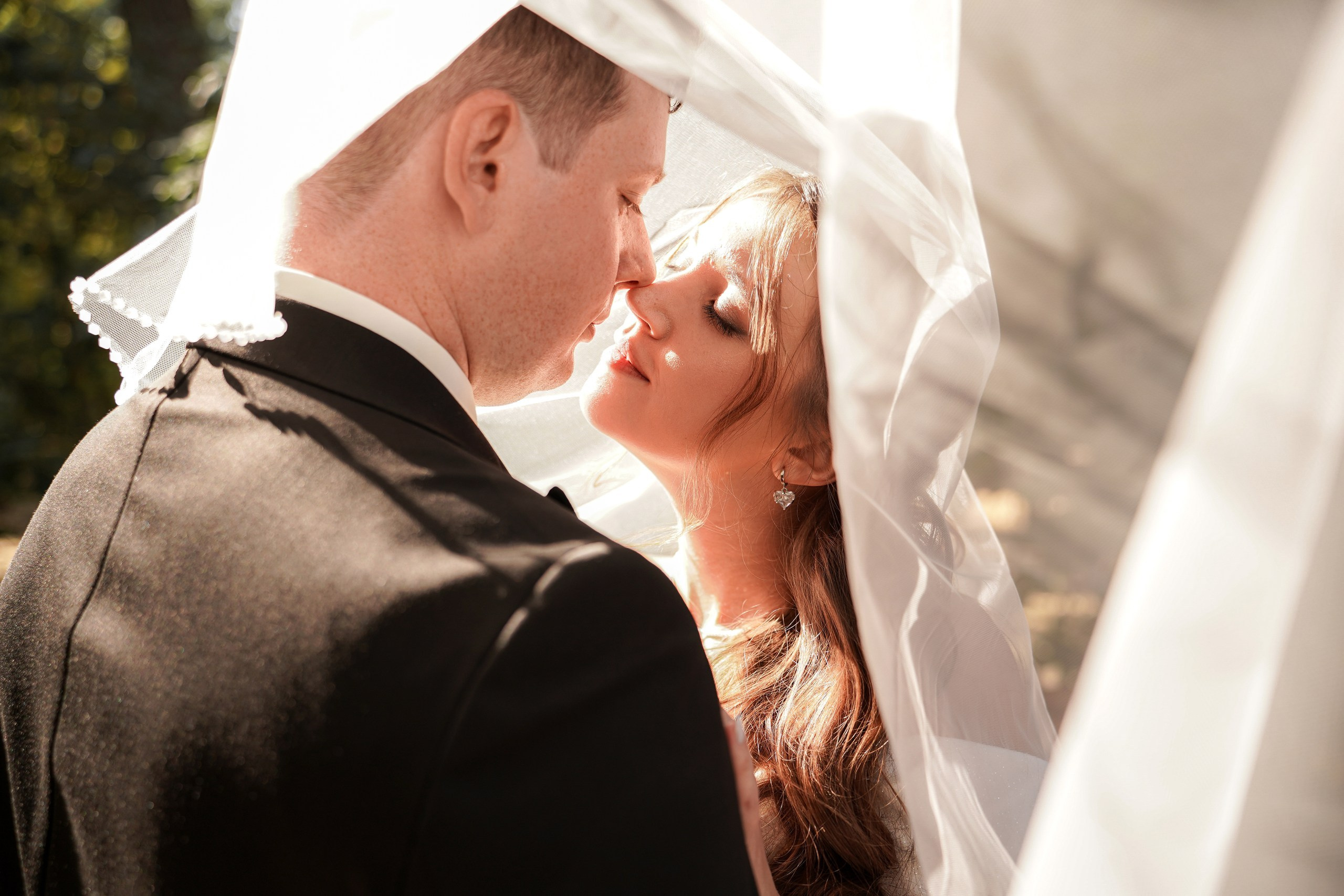 Свадьба «Полный день. Premium». Даниил и Алёна. Фотосессия в Ростове-на-Дону. Свадебный фотограф в Ростове-на-Дону. Таинство Крещения и Венчания, семейные фотосессии. Алёна Чёботова