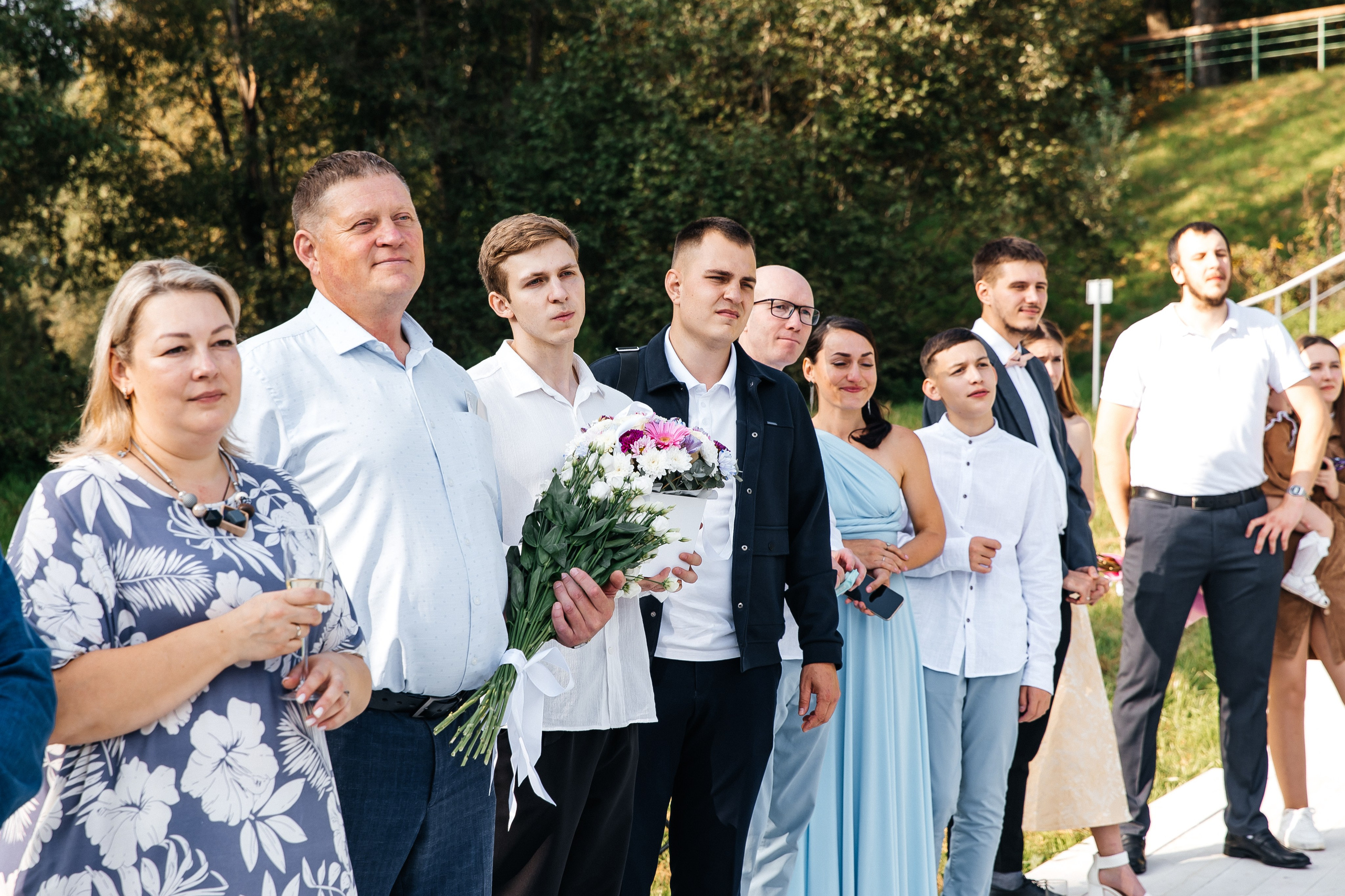 Max & Veronika. Свадебный фотограф в Москве Виктория Арехова