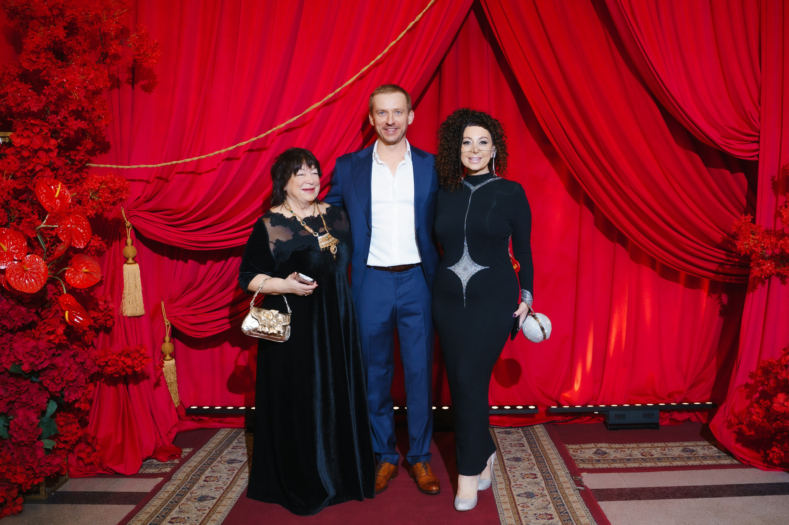 Филармония. Главная