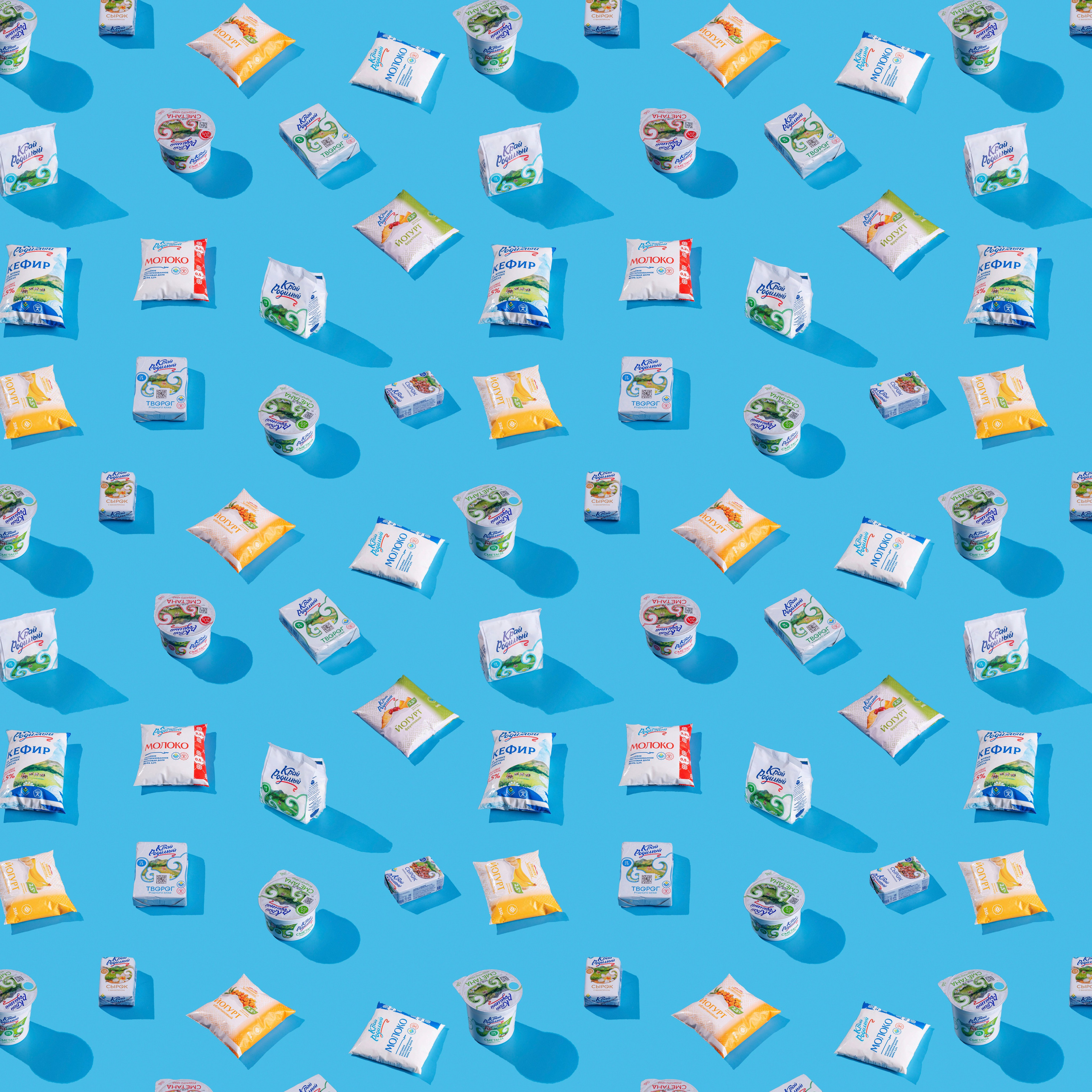 Молоко Бурятии. Александр Стряпунин — предметный фотограф в Улан-Удэ