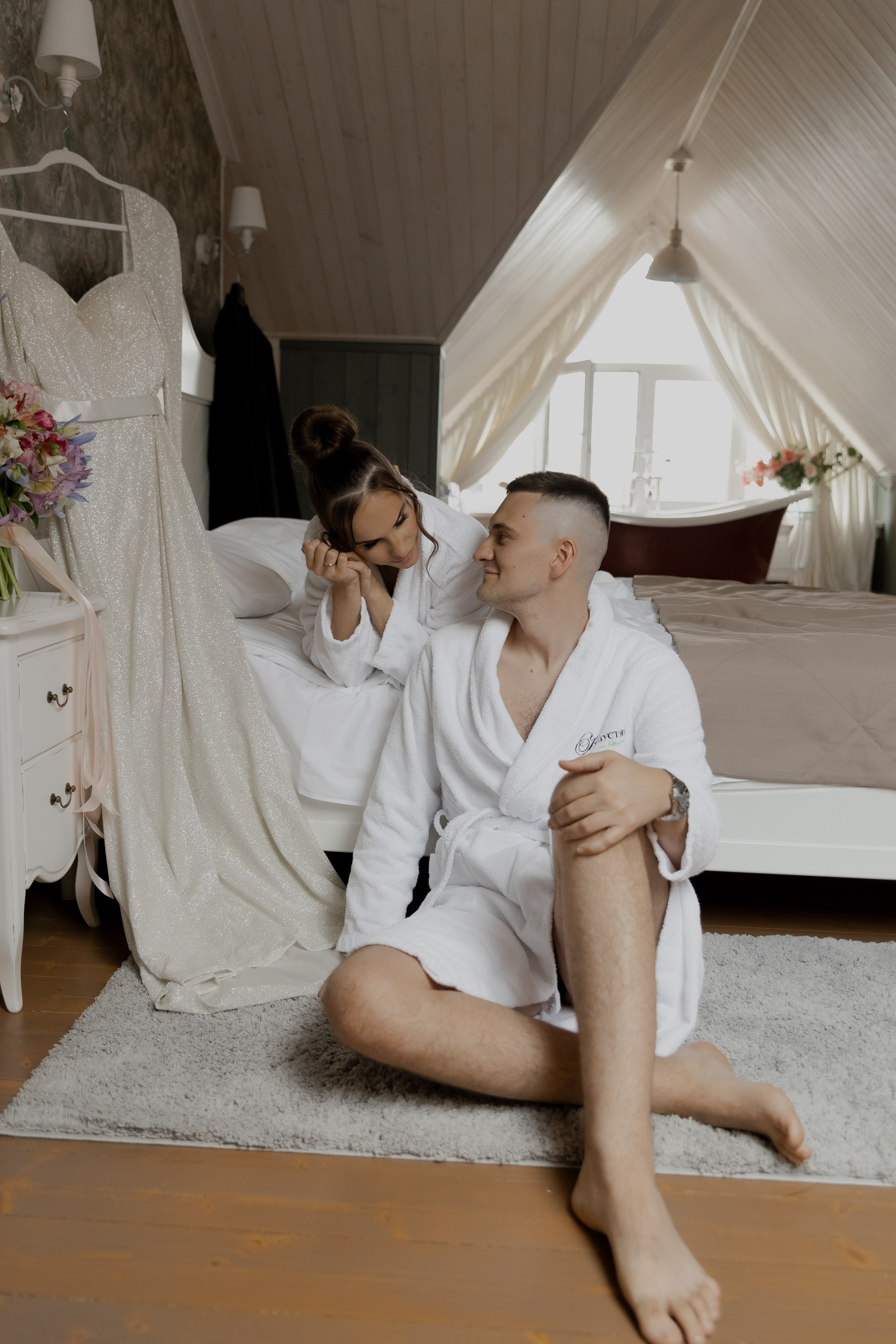 Д&Д * Капустяная Балка. Миленина Юлия Свадебный и семейный фотограф в Краснодаре