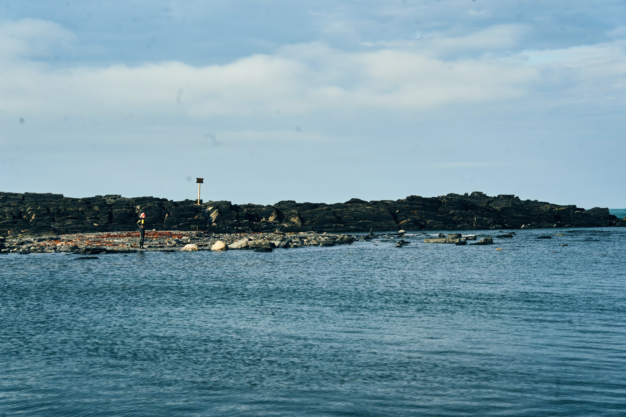 Путешествие на Север в 2023 году. Внедорожные путешествия — OFFROADTRIP