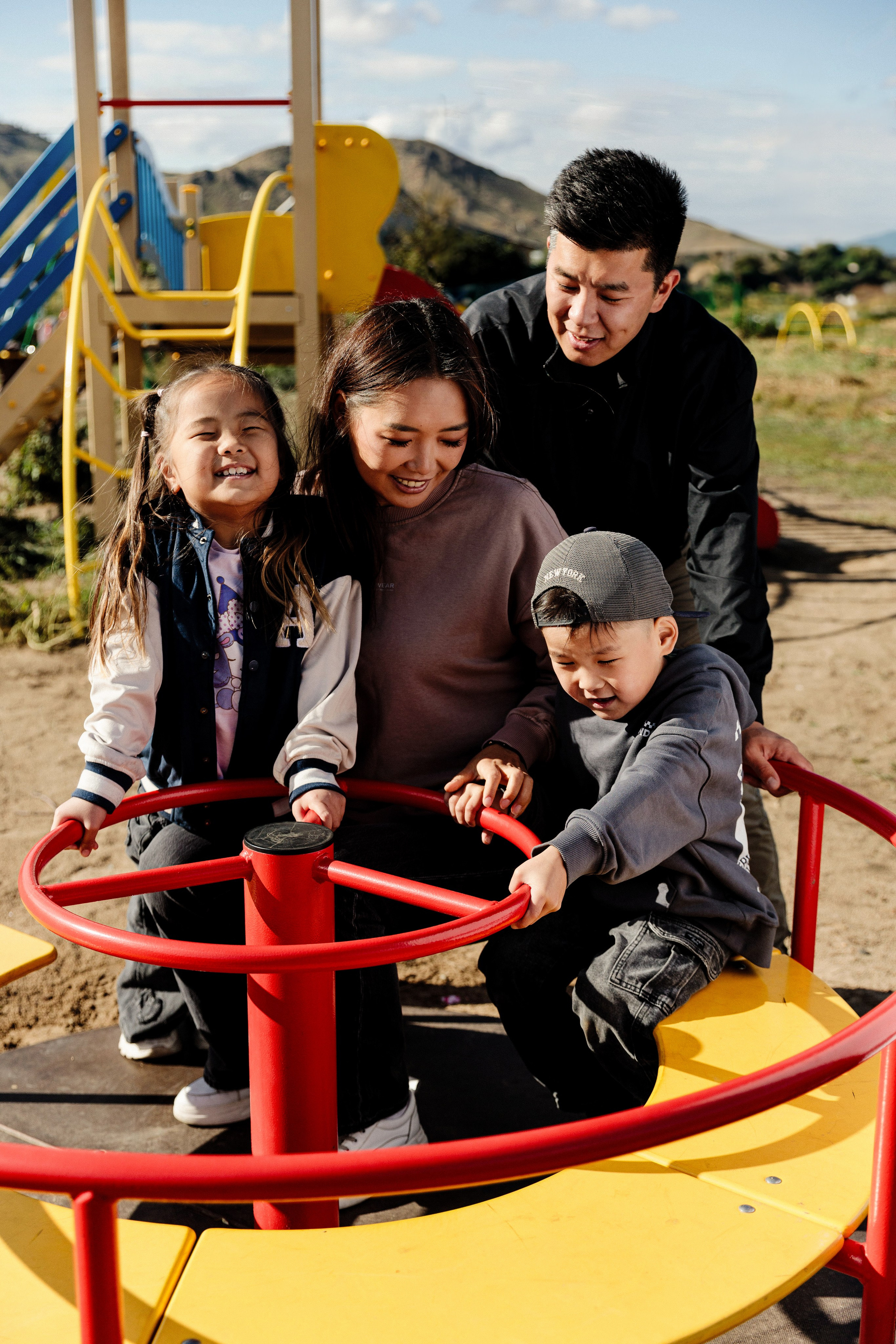 Производственная компания АРКОДА. Мансорунов Баир | Фотограф | Бурятия