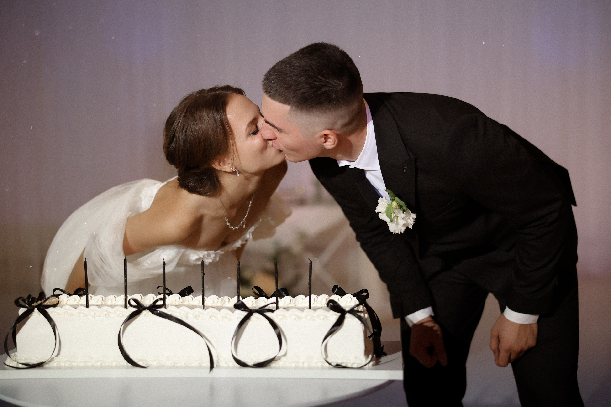 «Просто МЫ» — Дарья и Иван. Свадебный и семейный фотограф в Москве Ломова Ирина