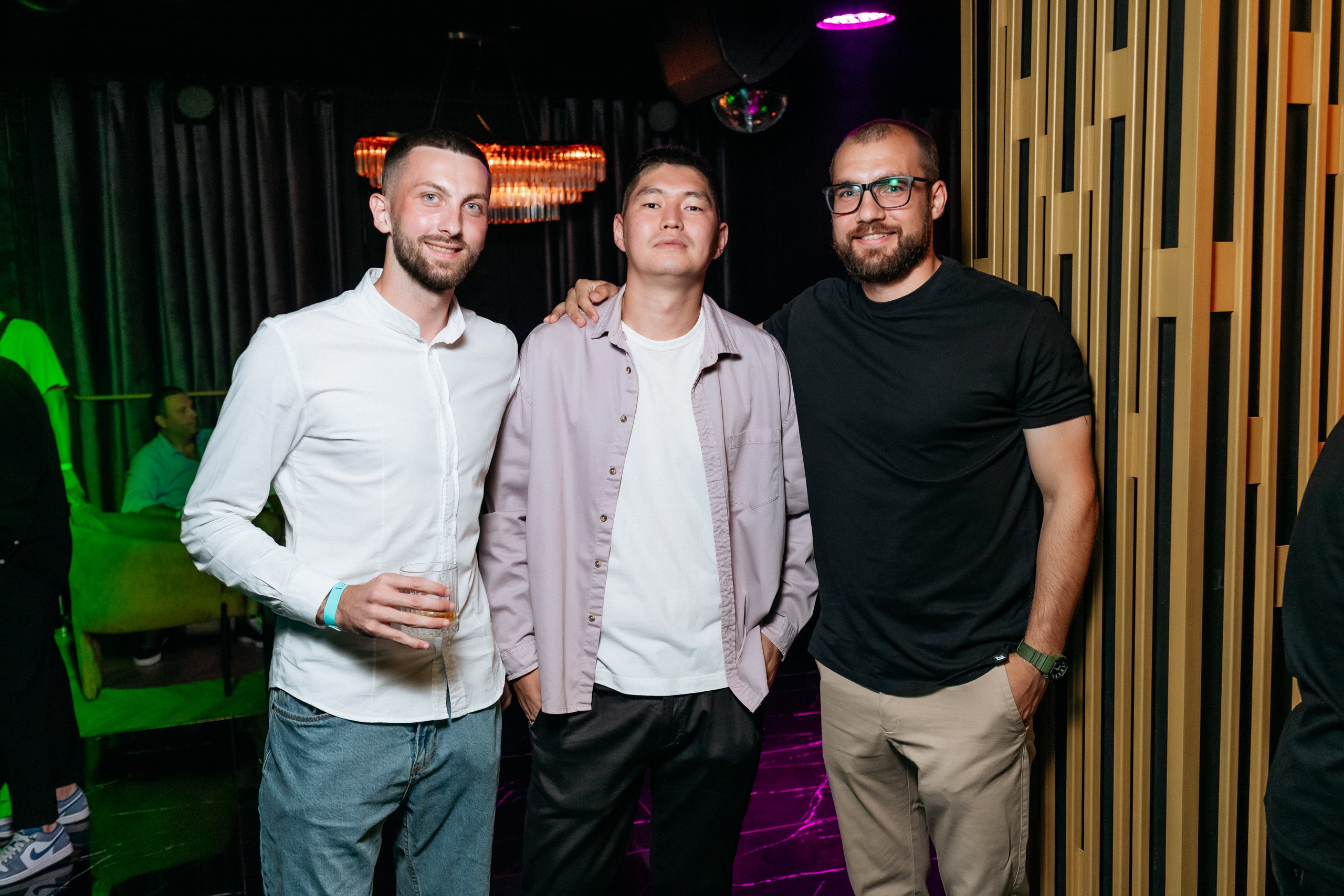 МЕДИА ЛИГА — AFTER PARTY. СВОИ. ФОТООТЧЕТЫ-СОБЫТИЯ-МЕСТА