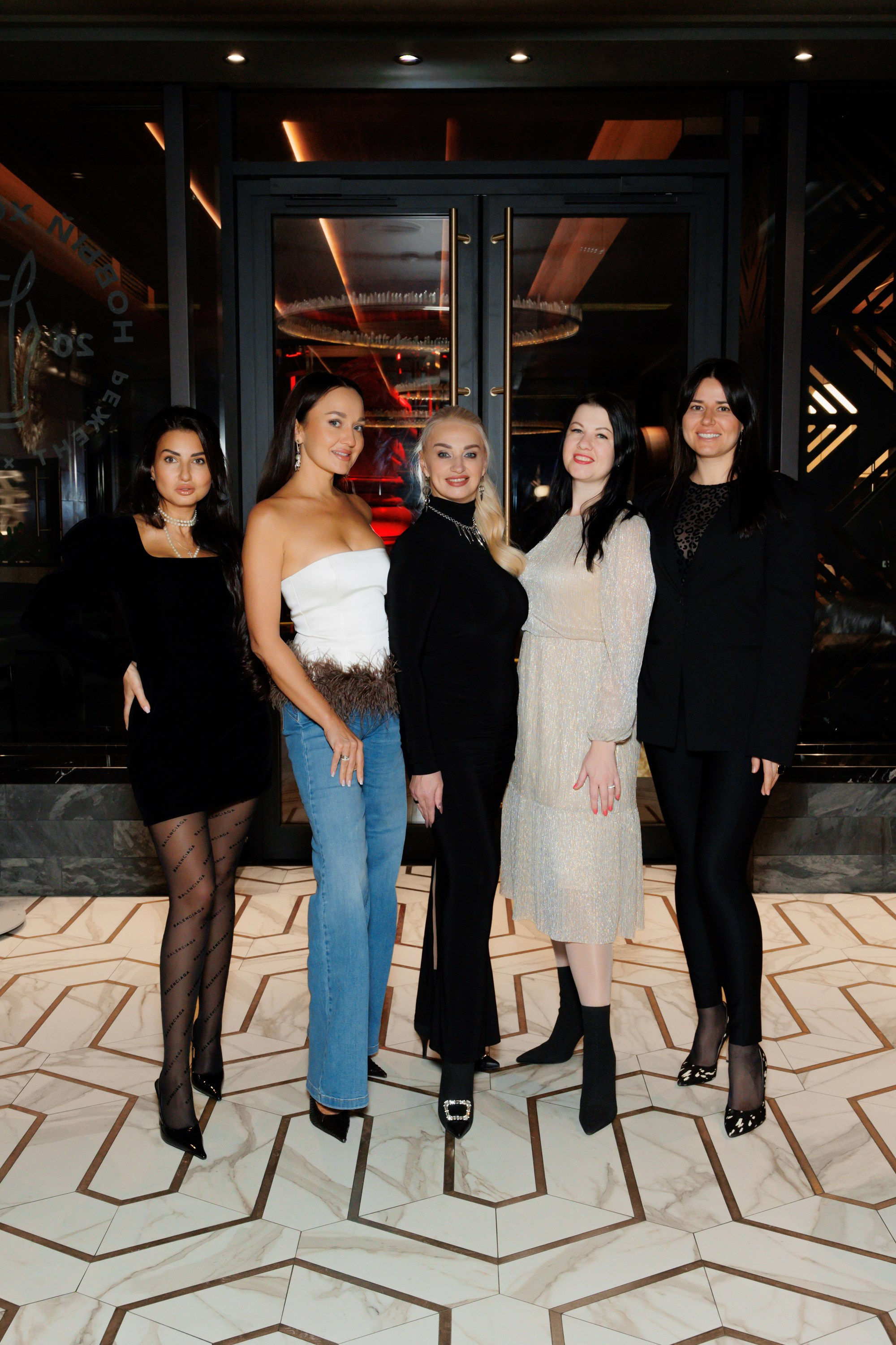 REGENT x InLove. СВОИ. ФОТООТЧЕТЫ-СОБЫТИЯ-МЕСТА