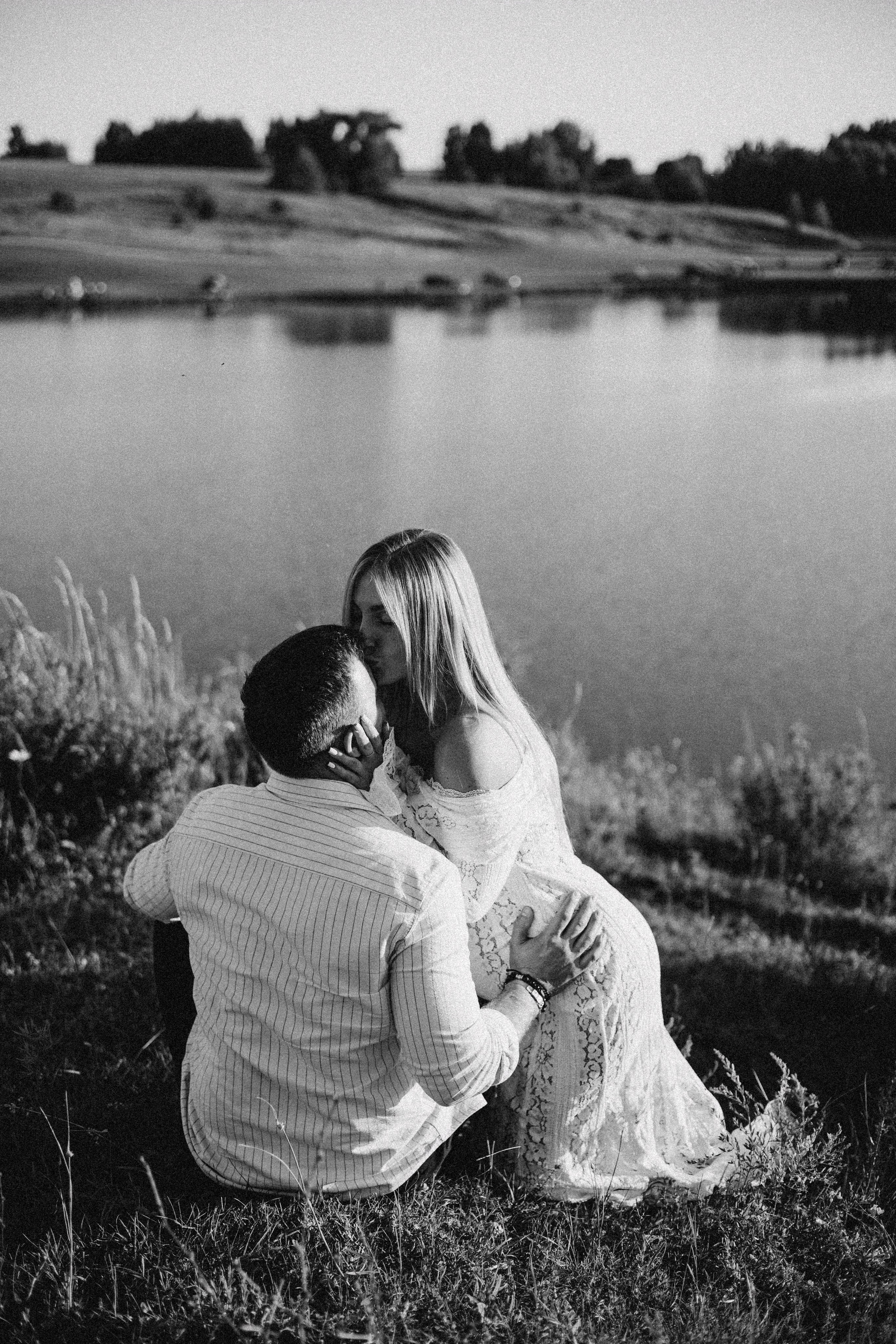 Серёжа & Настя. ФОТОГРАФ РОЗА ФИЛИНА СПб I МОСКВА